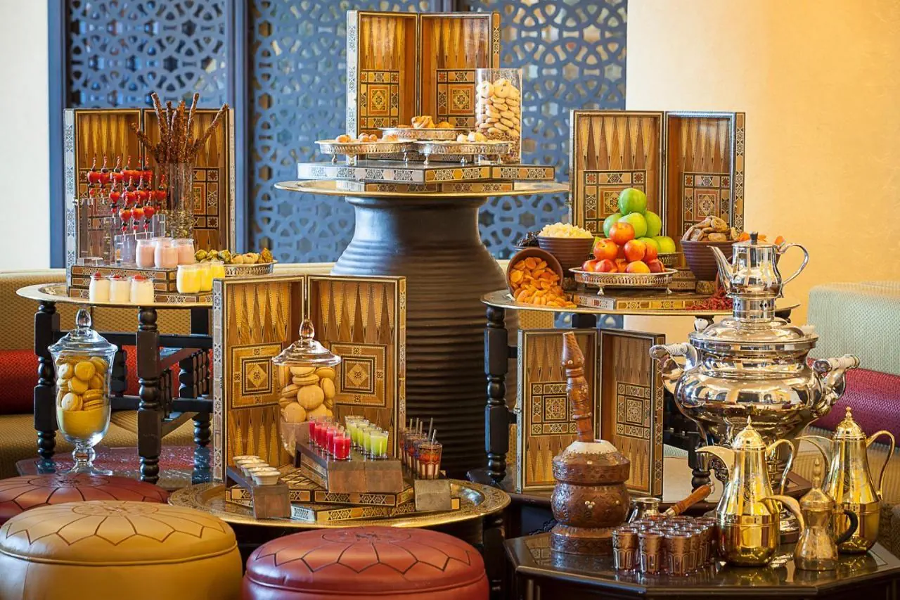 Oaks Ibn Battuta Gate (ex Movenpick Ibn Battuta Gate) - zdjęcie 16