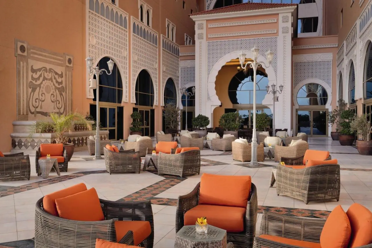 Oaks Ibn Battuta Gate (ex Movenpick Ibn Battuta Gate) - zdjęcie 12