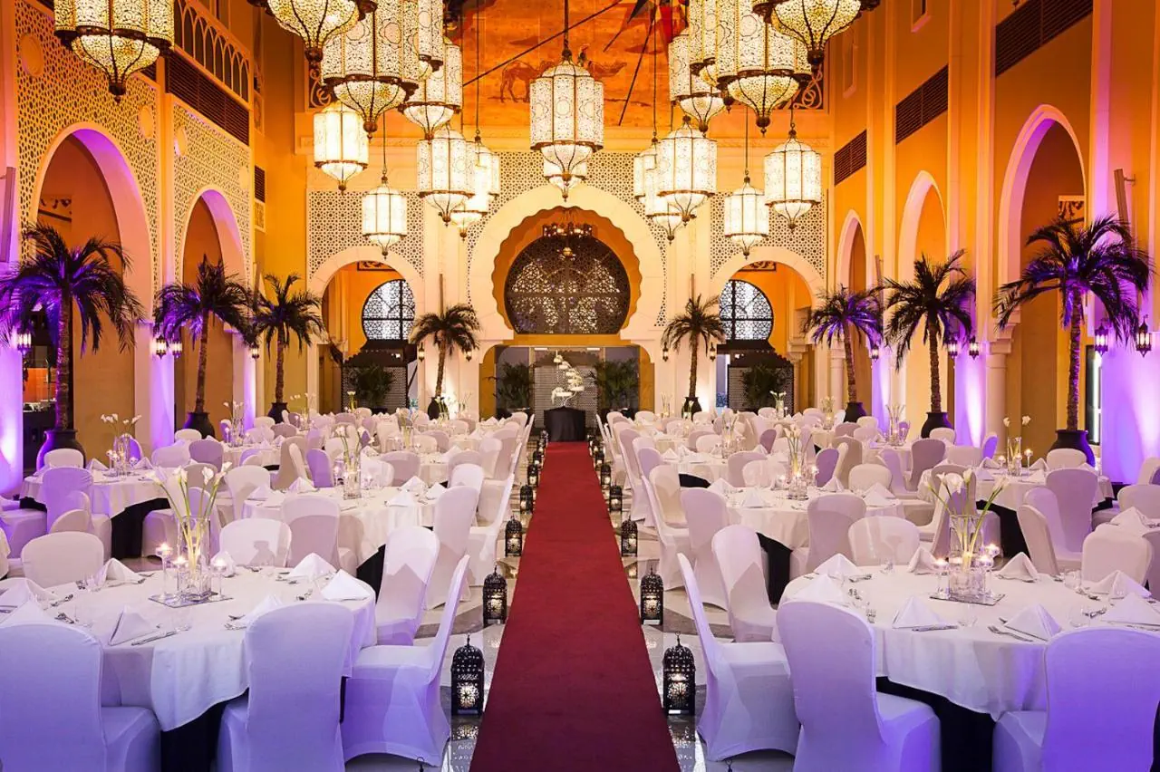 Oaks Ibn Battuta Gate (ex Movenpick Ibn Battuta Gate) - zdjęcie 13