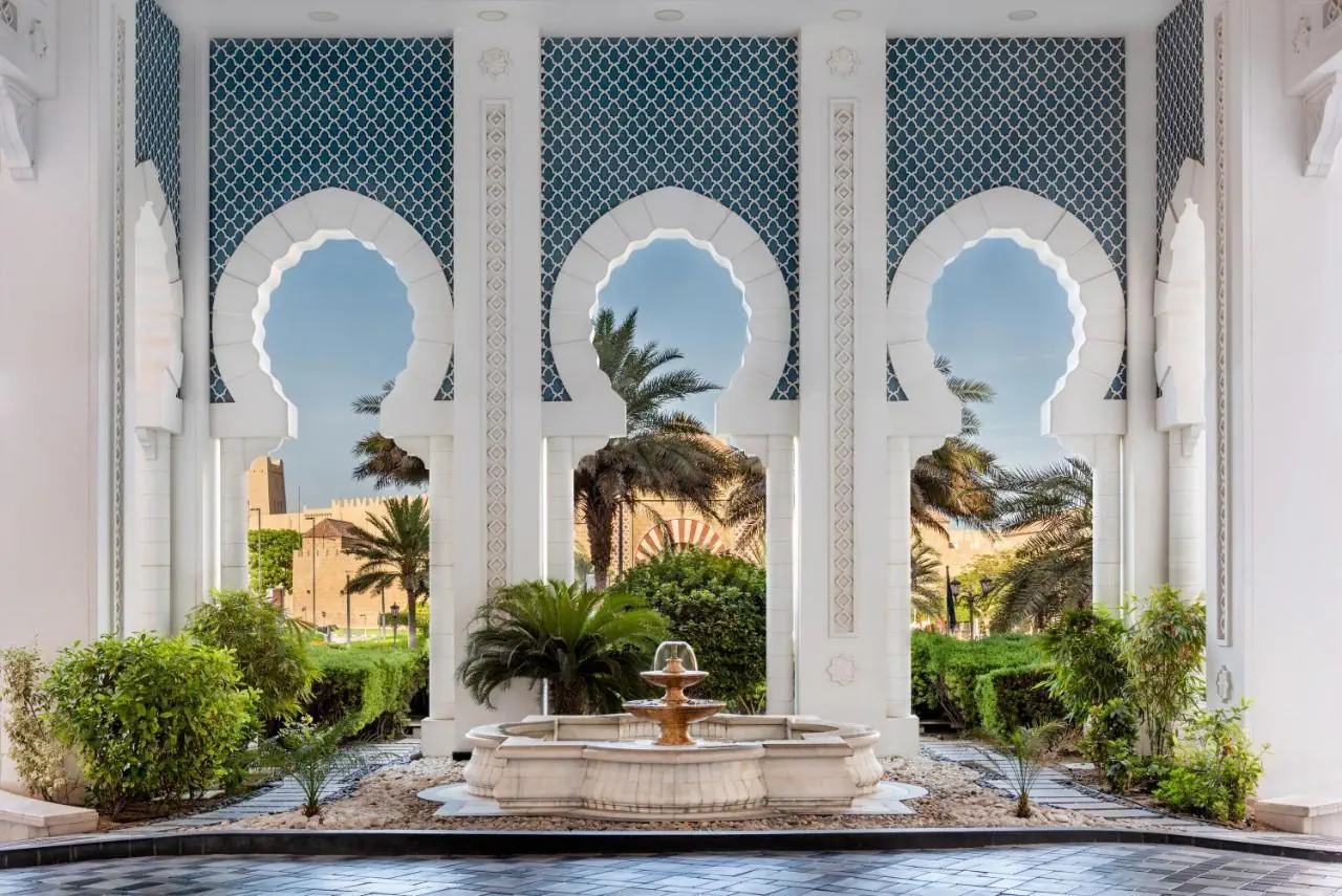 Oaks Ibn Battuta Gate (ex Movenpick Ibn Battuta Gate) - zdjęcie 8