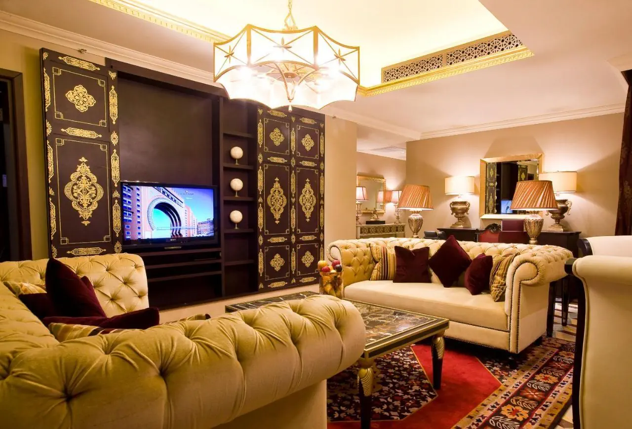Oaks Ibn Battuta Gate (ex Movenpick Ibn Battuta Gate) - zdjęcie 10
