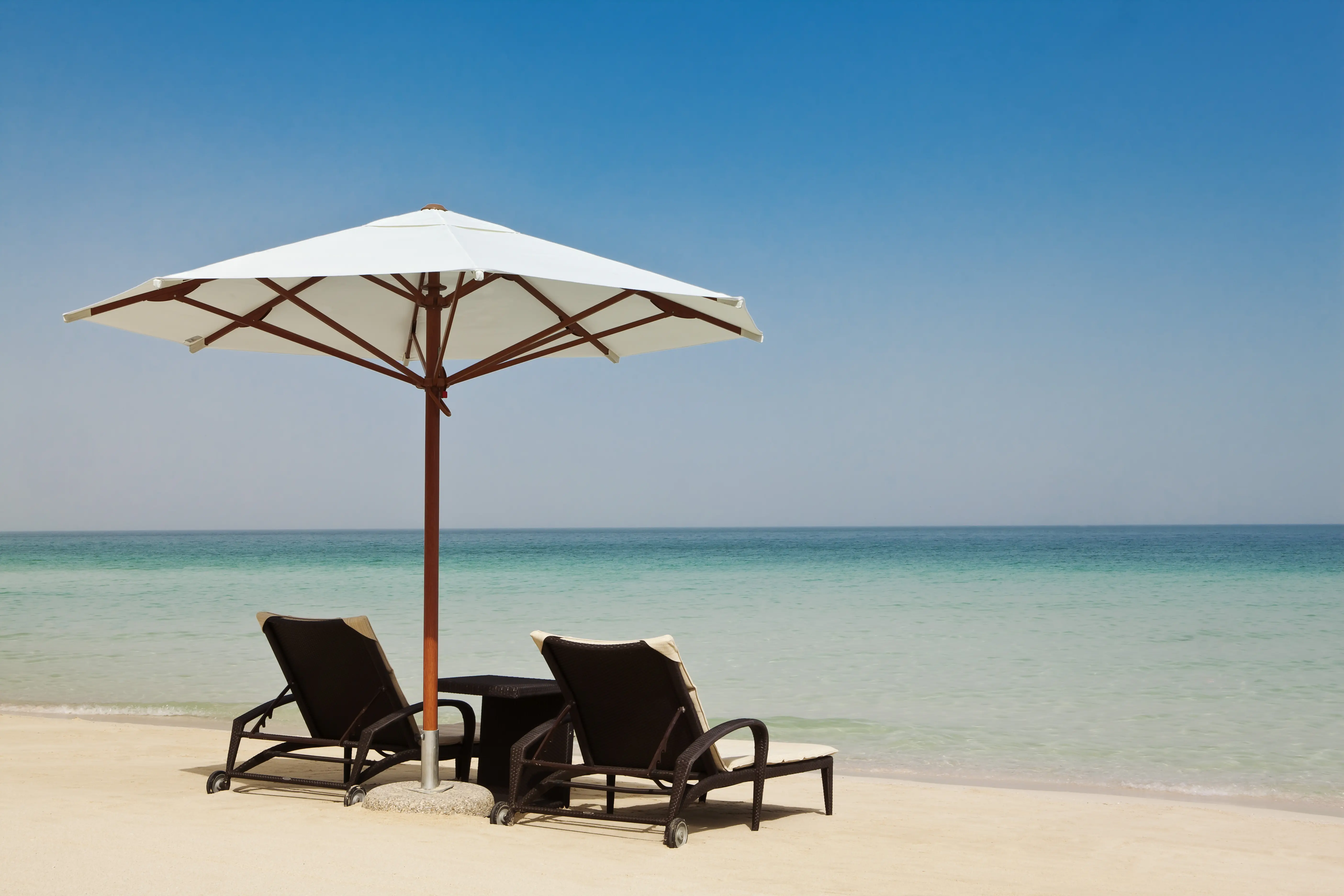 Hilton Dubai The Walk - Jumeirah Residence photo 1