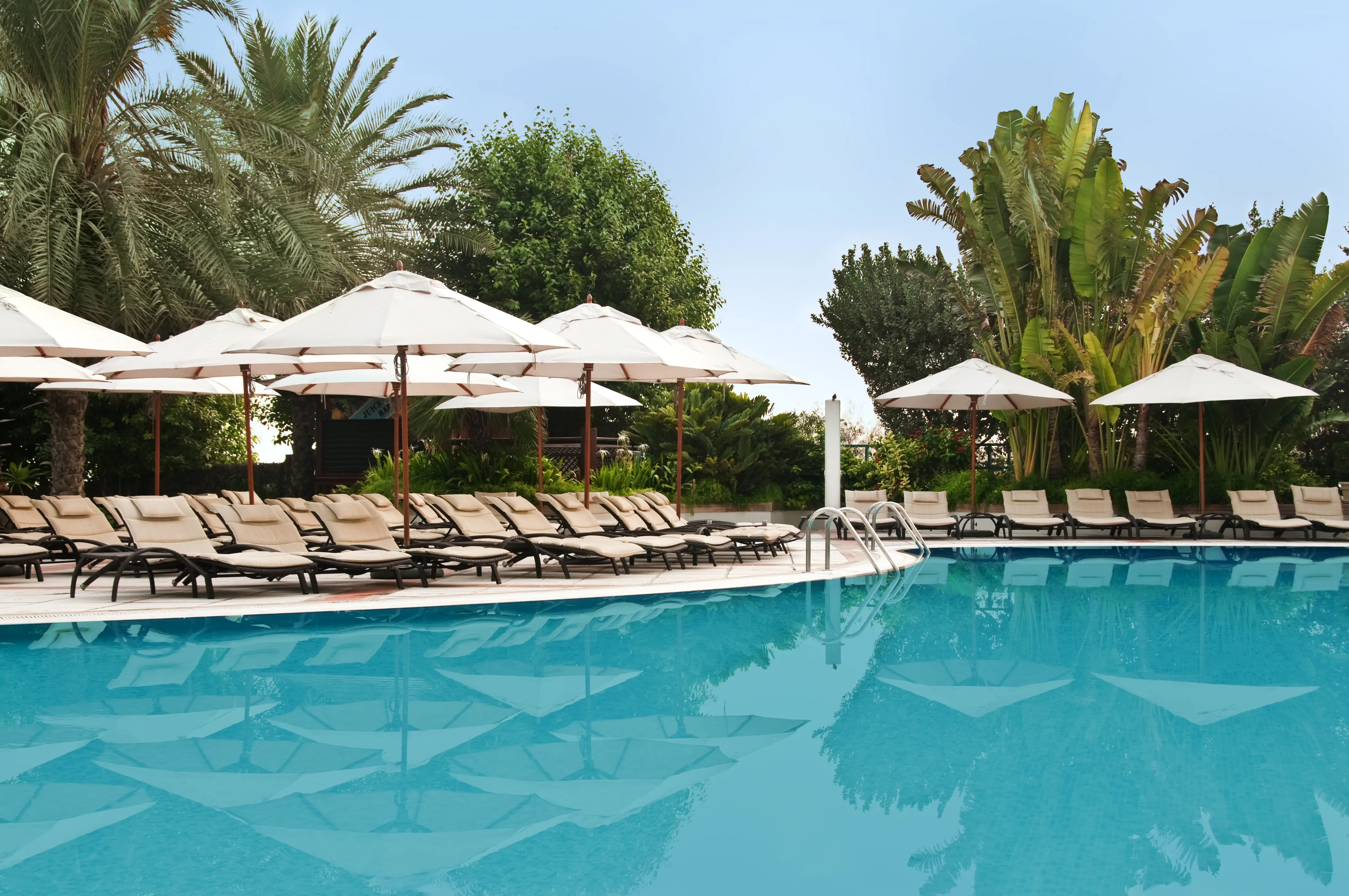 Hilton Dubai The Walk - Jumeirah Residence