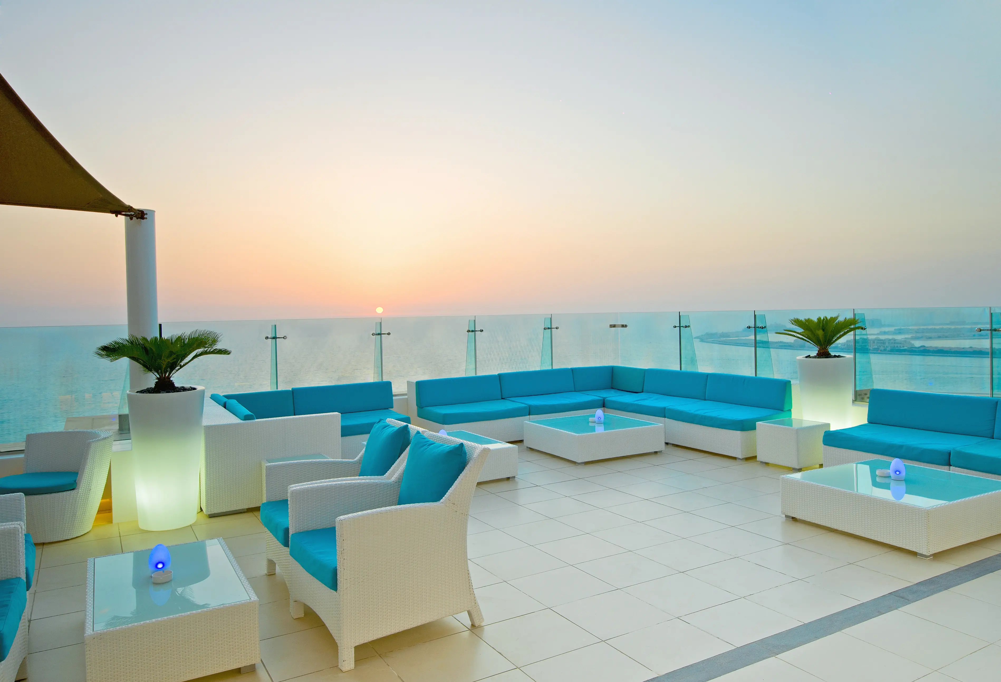 Hilton Dubai The Walk - Jumeirah Residence - zdjęcie 11
