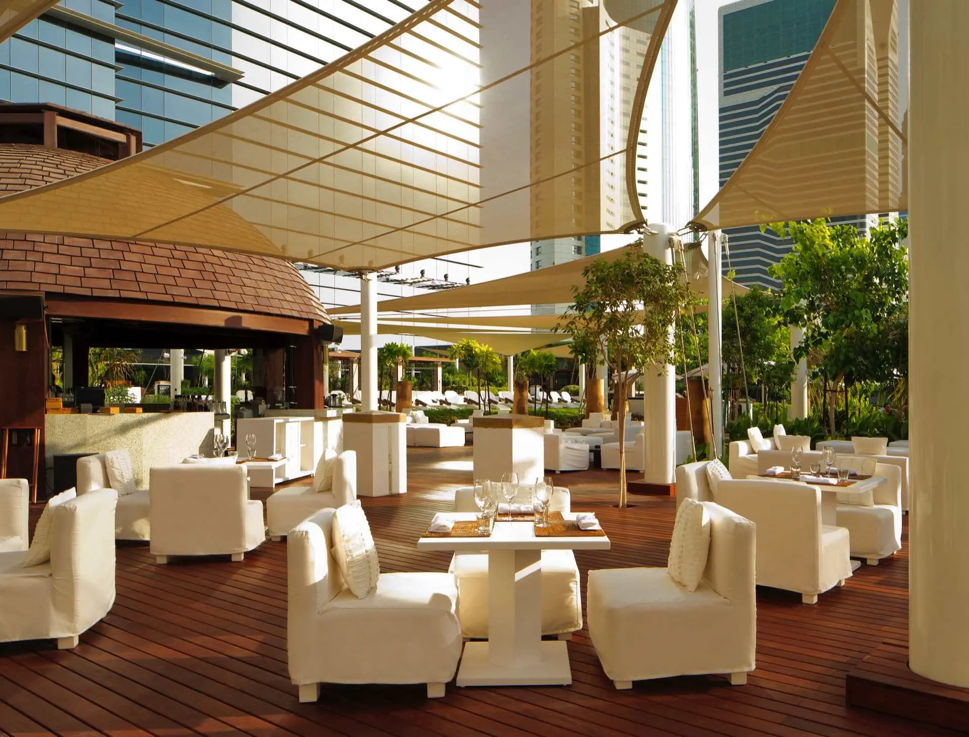 Conrad Dubai - zdjęcie 6