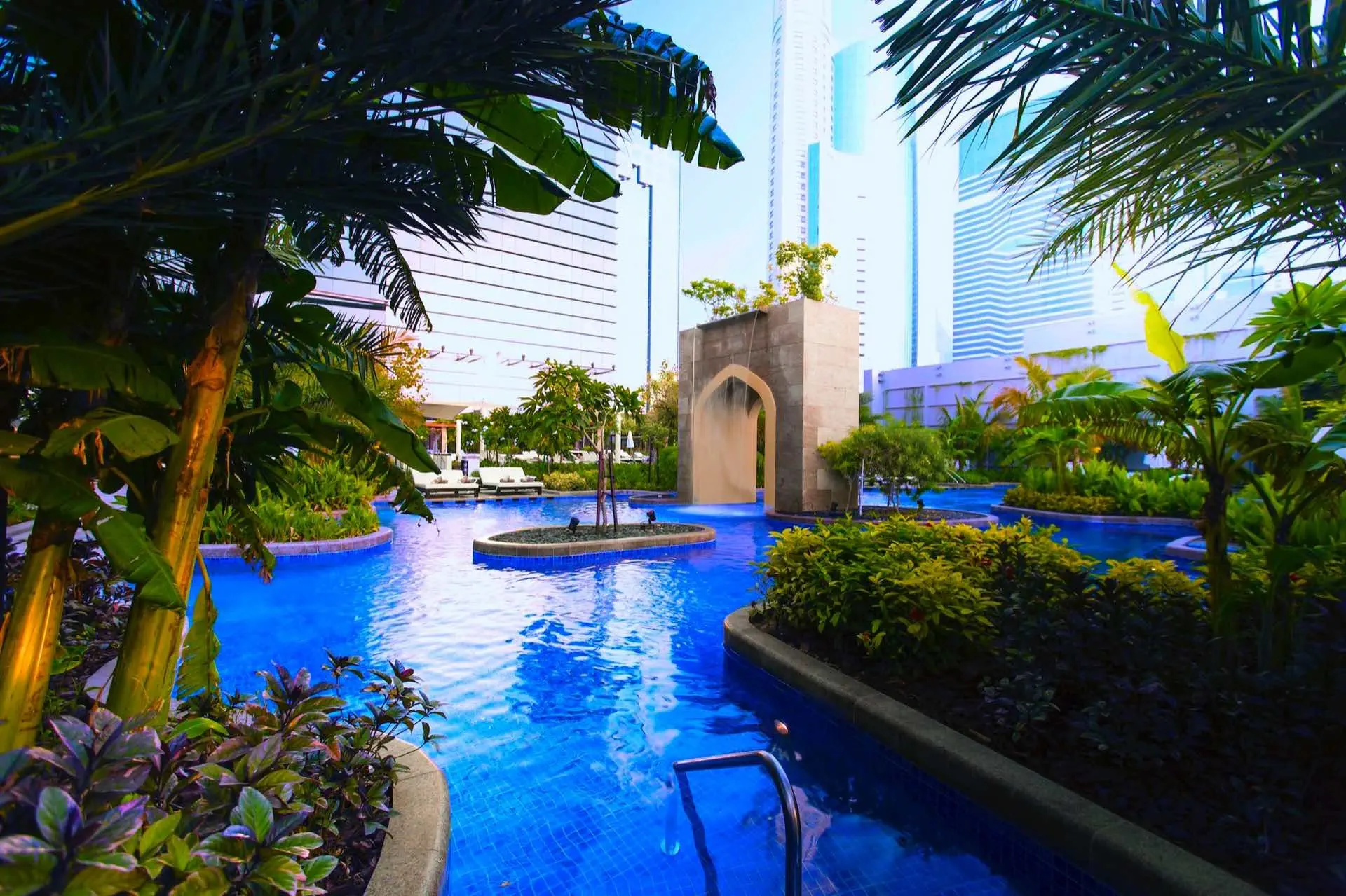 Conrad Dubai - zdjęcie 3