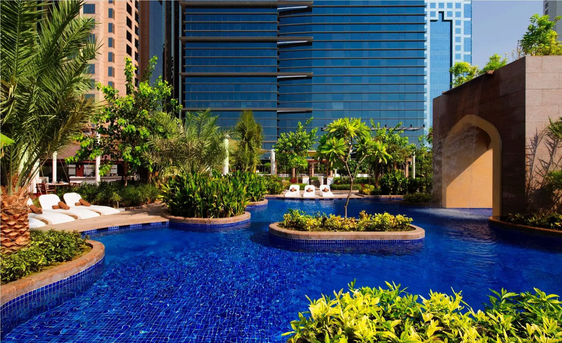 Conrad Dubai - zdjęcie 2