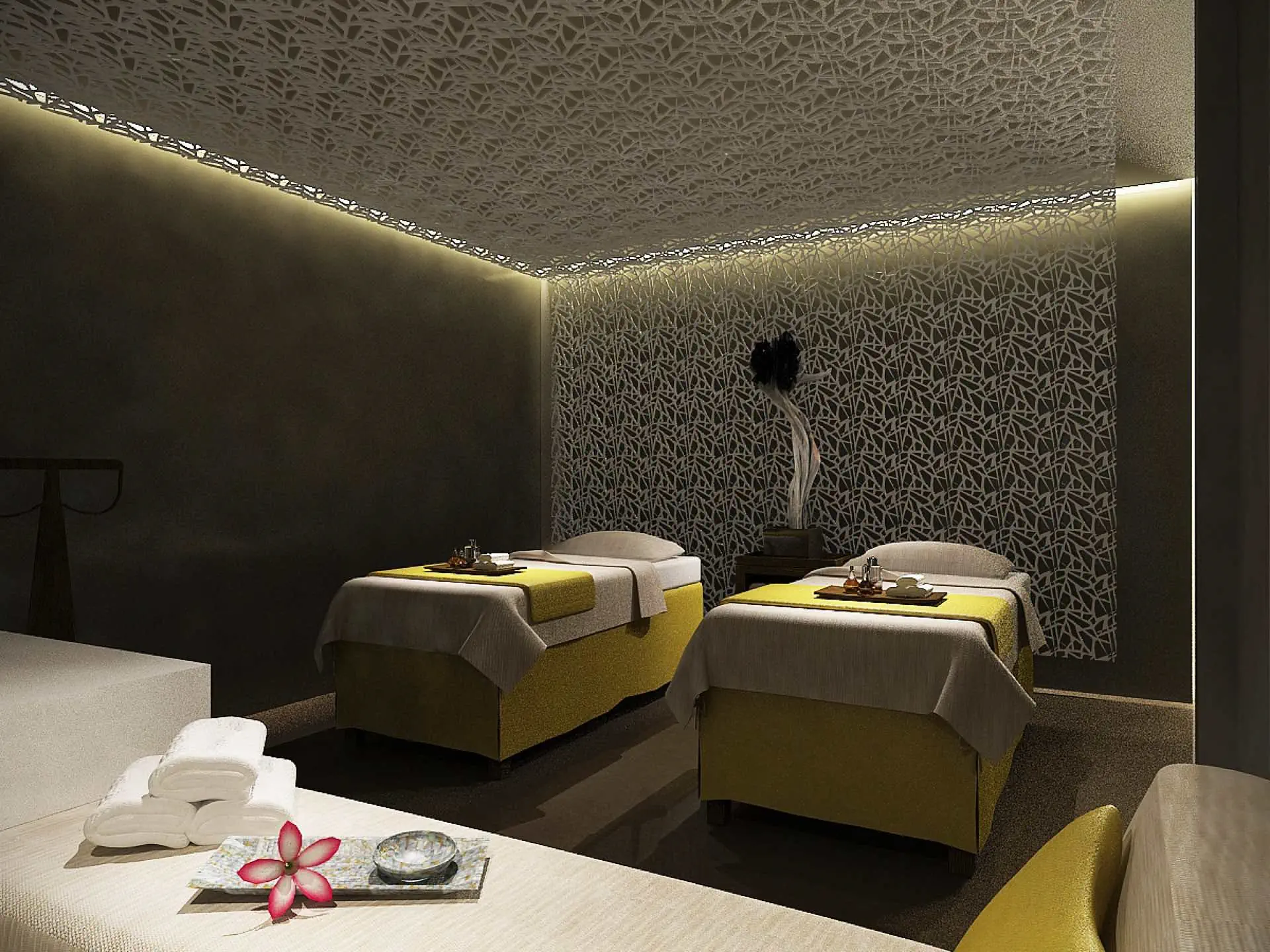 Conrad Dubai - zdjęcie 8
