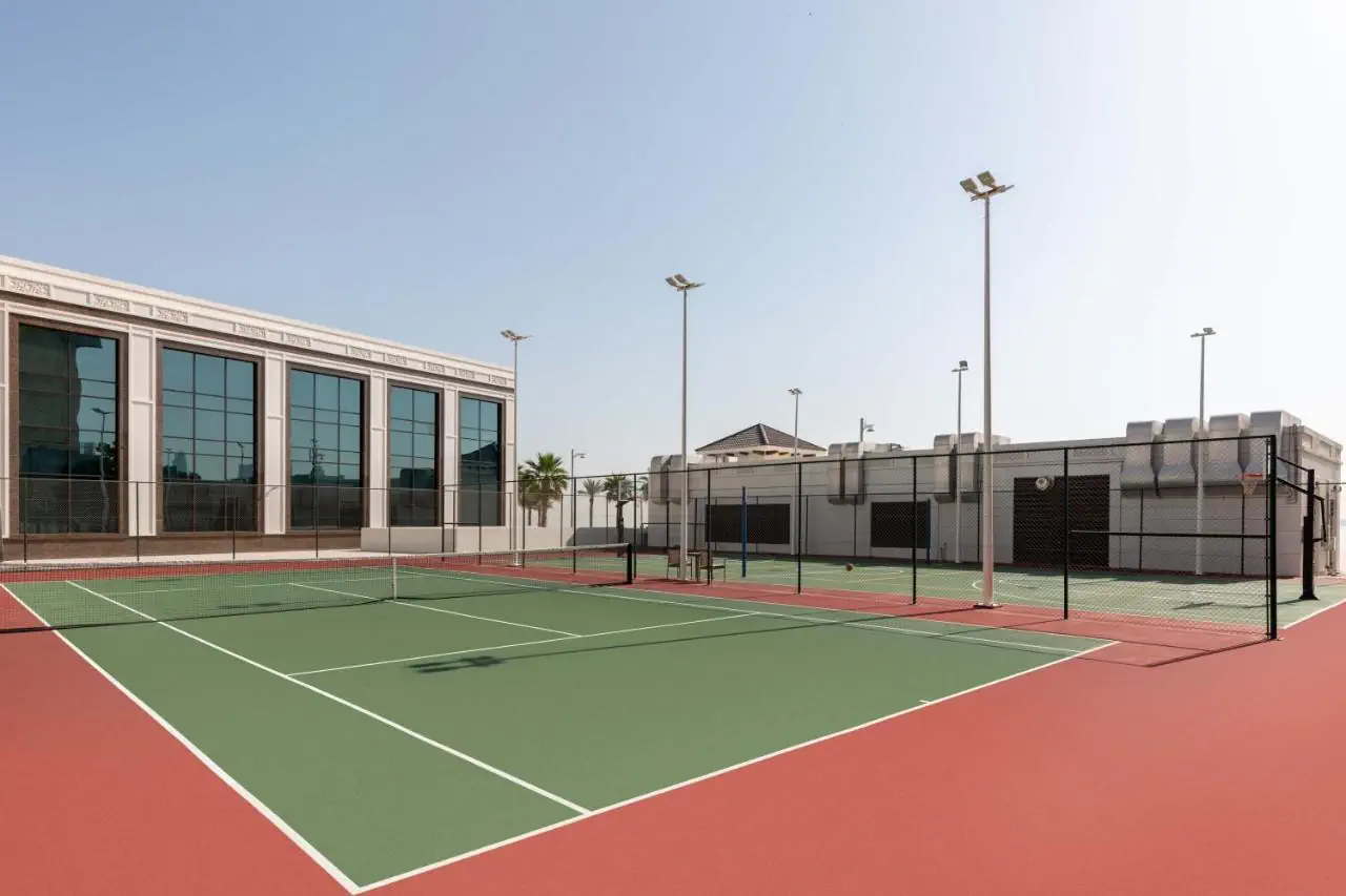 Taj Exotica Resort & Spa The Palm - zdjęcie 19