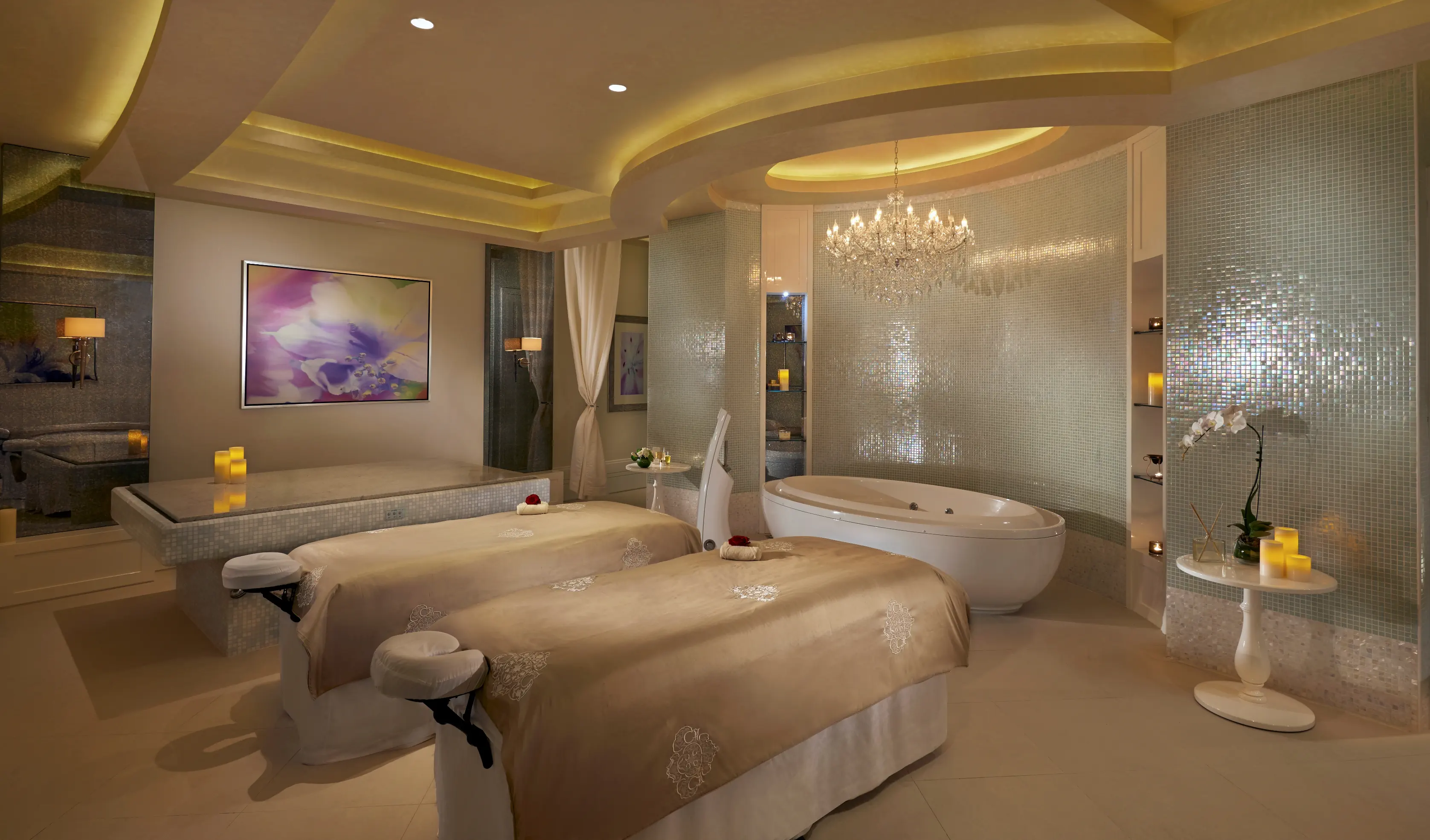 Waldorf Astoria Dubai Palm Jumeirah - zdjęcie 13