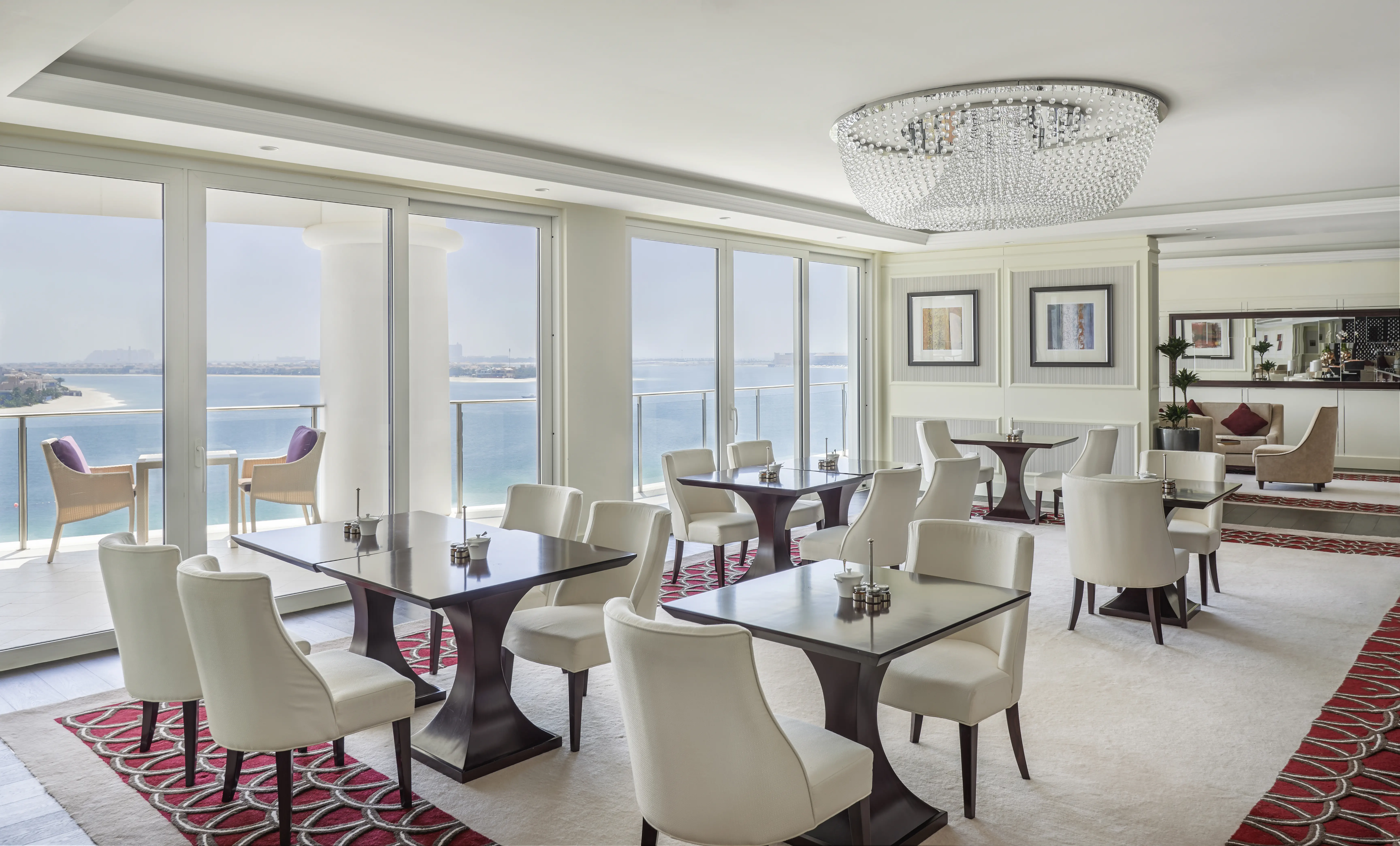 Waldorf Astoria Dubai Palm Jumeirah - zdjęcie 11