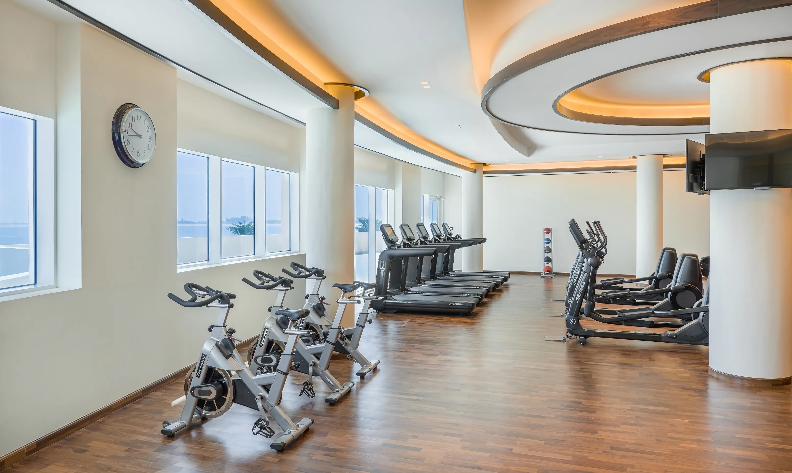 Waldorf Astoria Dubai Palm Jumeirah - zdjęcie 12