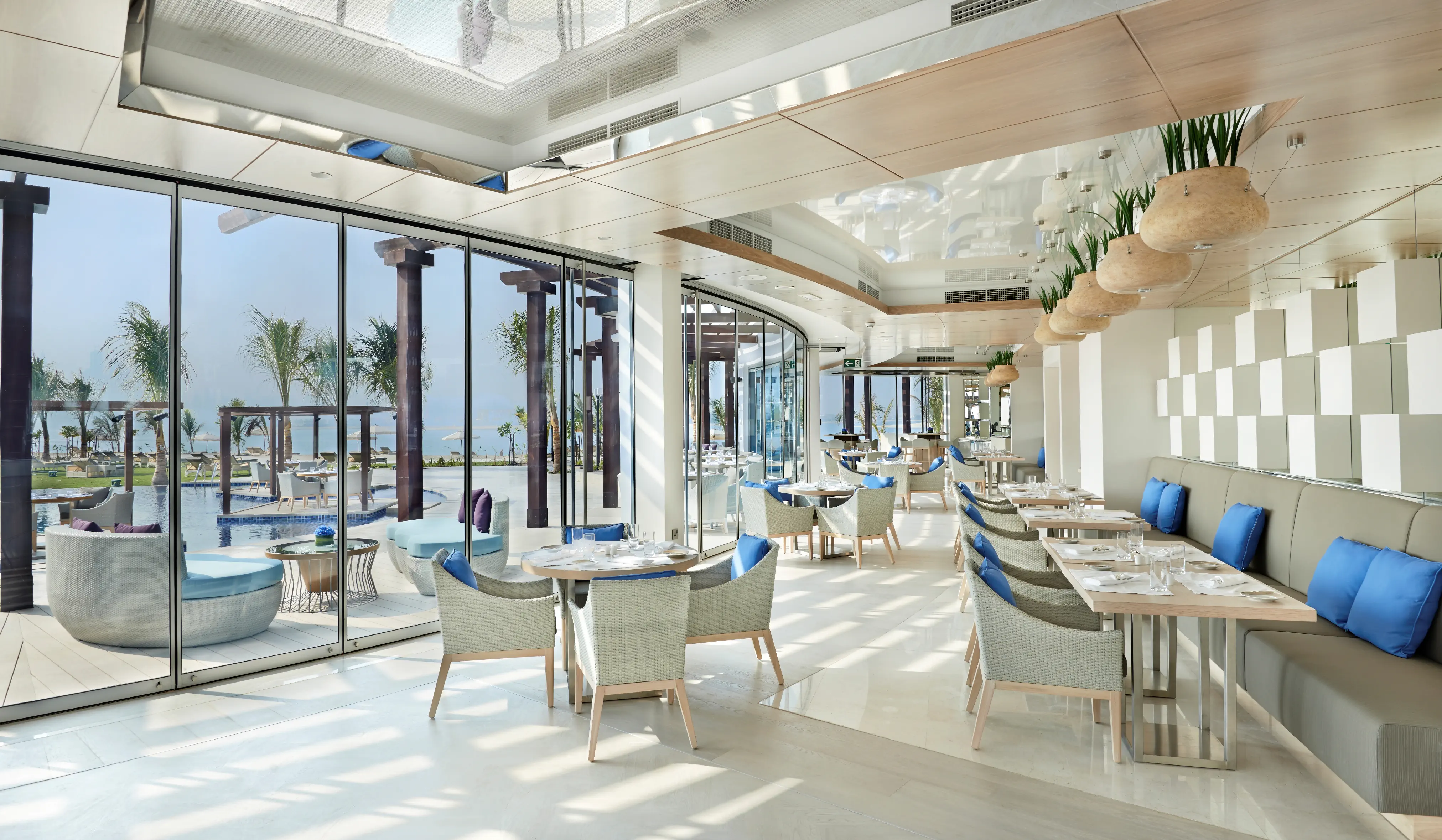 Waldorf Astoria Dubai Palm Jumeirah - zdjęcie 9