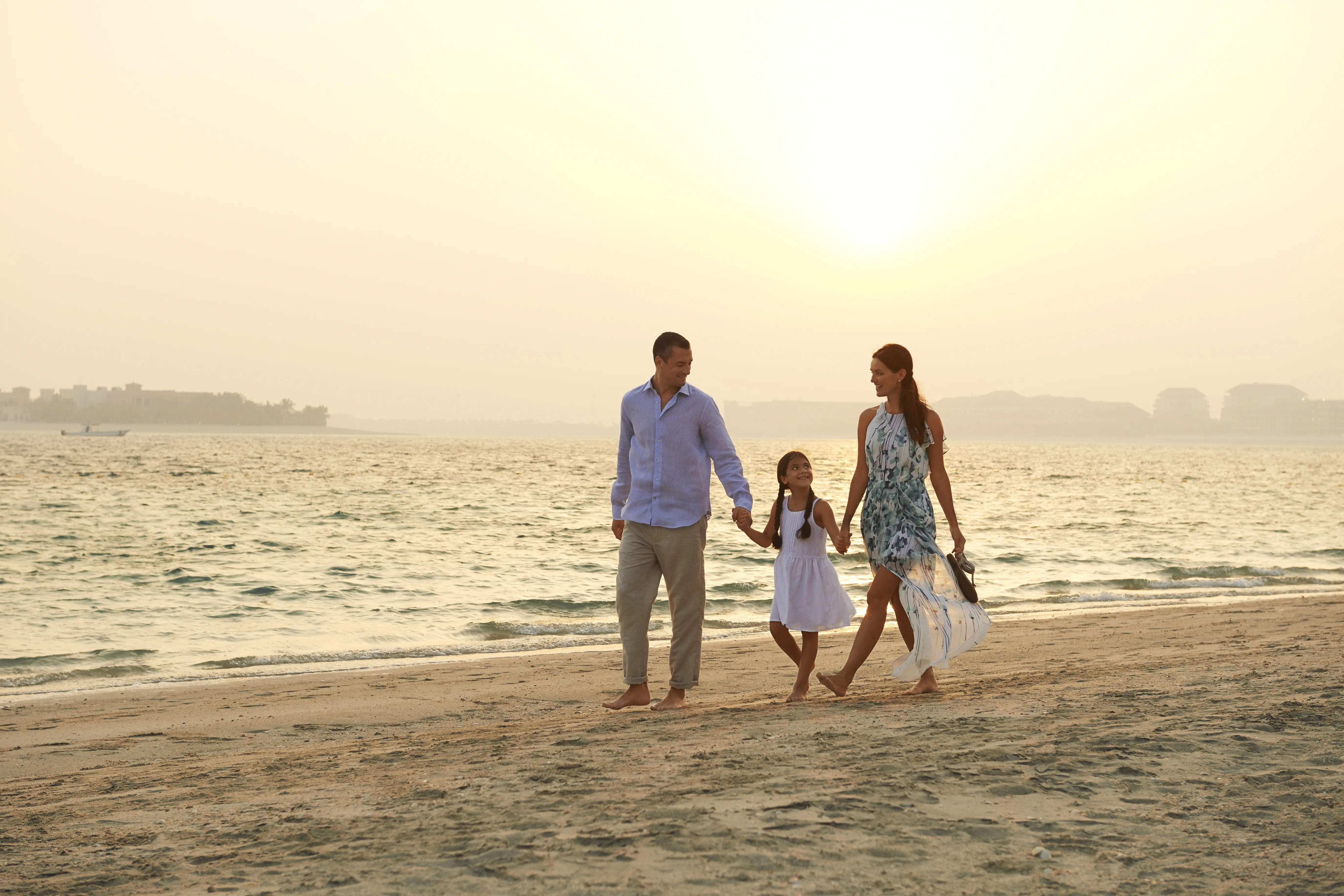 Waldorf Astoria Dubai Palm Jumeirah - zdjęcie 5