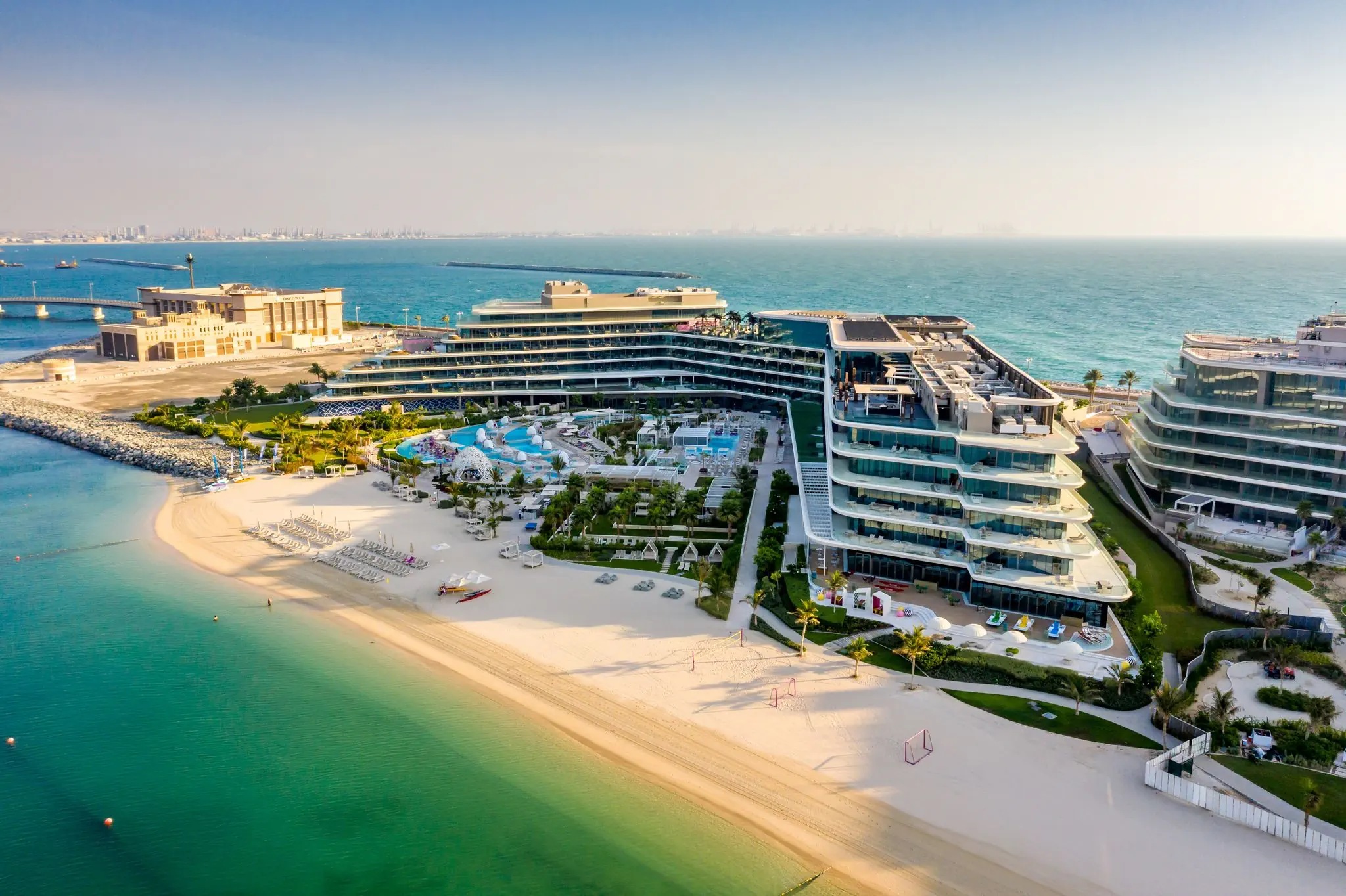 W Dubai - The Palm - zdjęcie 2