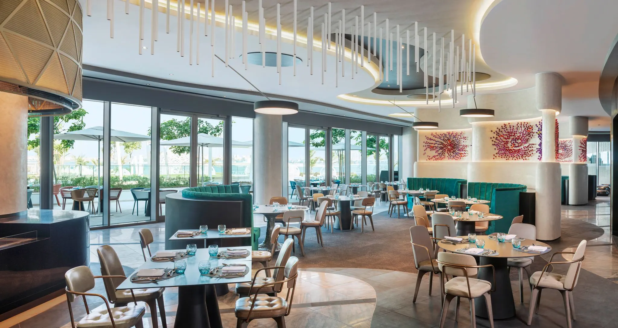 W Dubai - The Palm - zdjęcie 5