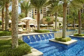 Fairmont The Palm - zdjęcie 3
