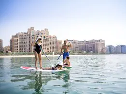 Fairmont The Palm - zdjęcie 4
