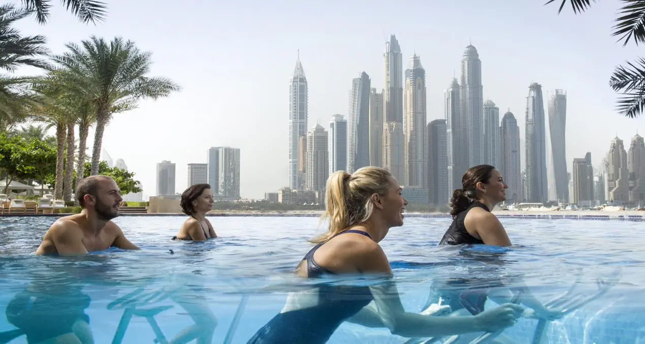 Fairmont The Palm - zdjęcie 5