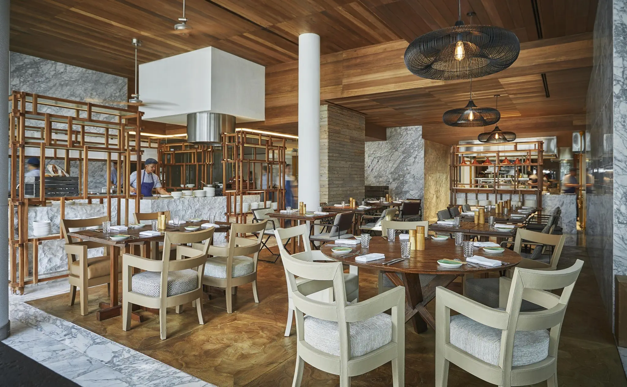 Five Palm Jumeirah Dubai - zdjęcie 7