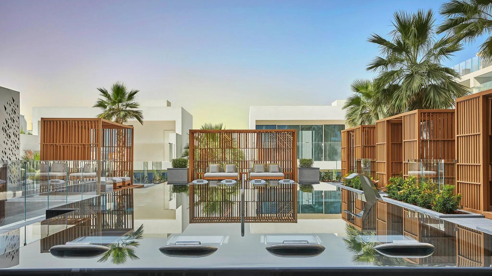 Five Palm Jumeirah Dubai - zdjęcie 6