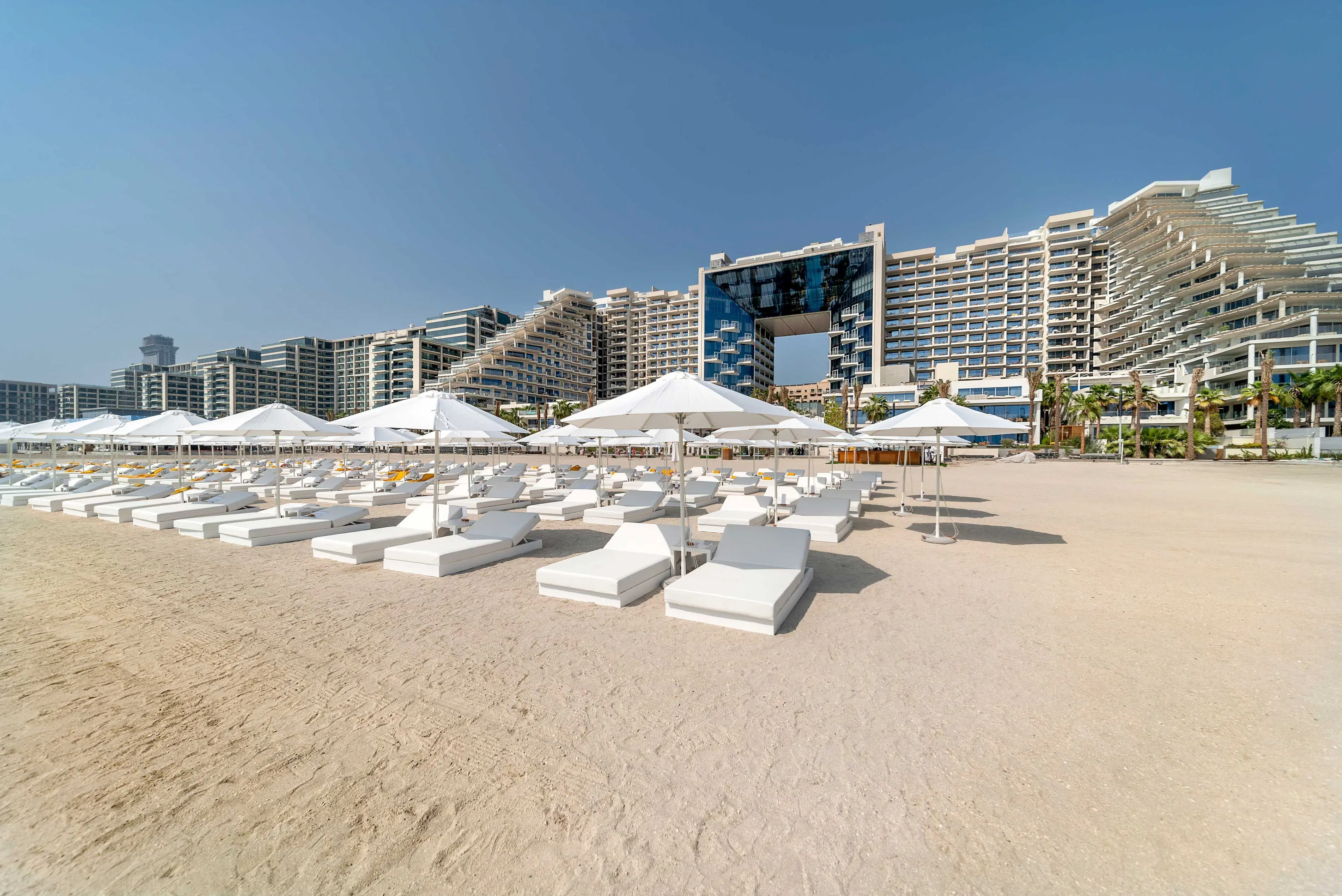 Five Palm Jumeirah Dubai - zdjęcie 3