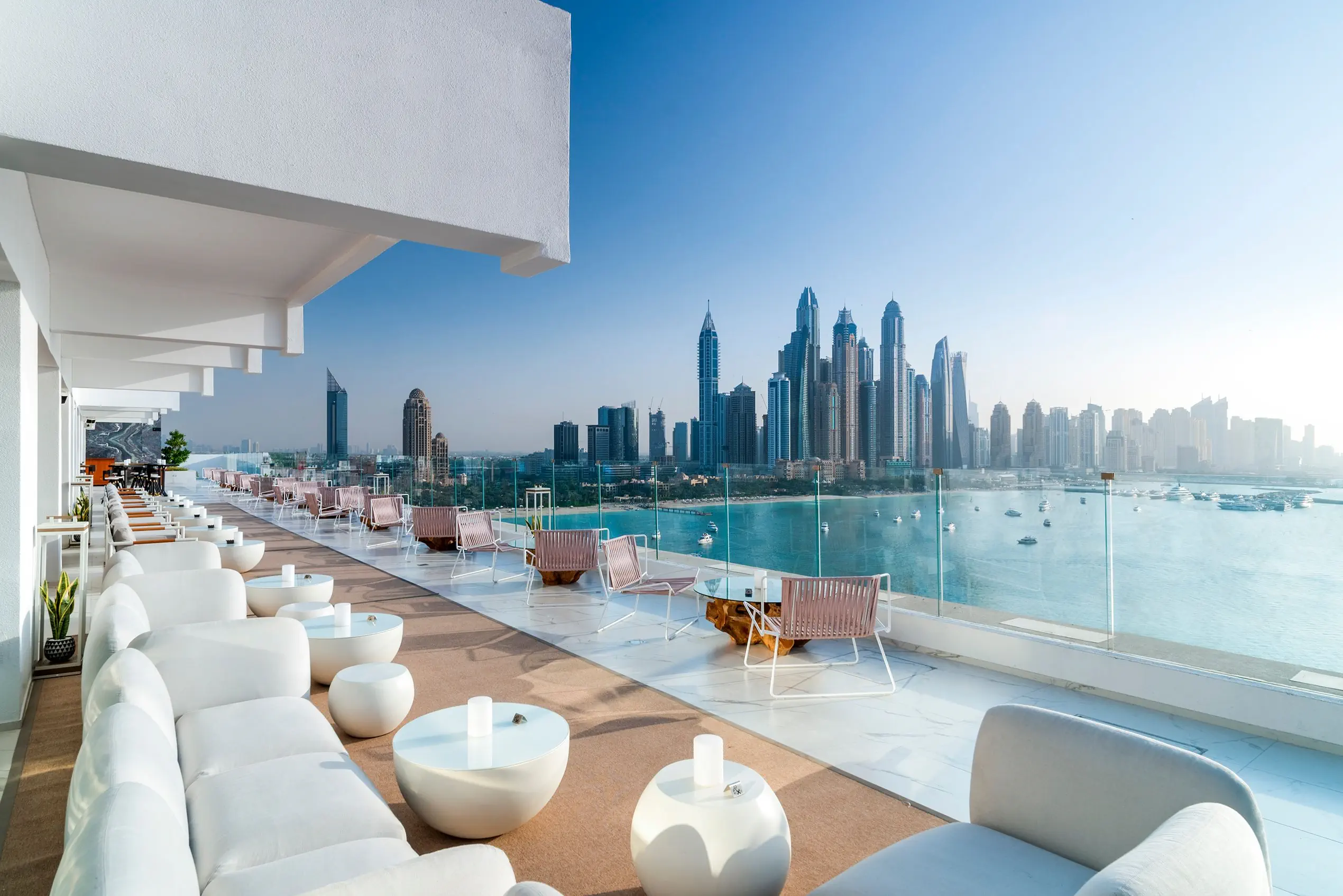 Five Palm Jumeirah Dubai - zdjęcie 11