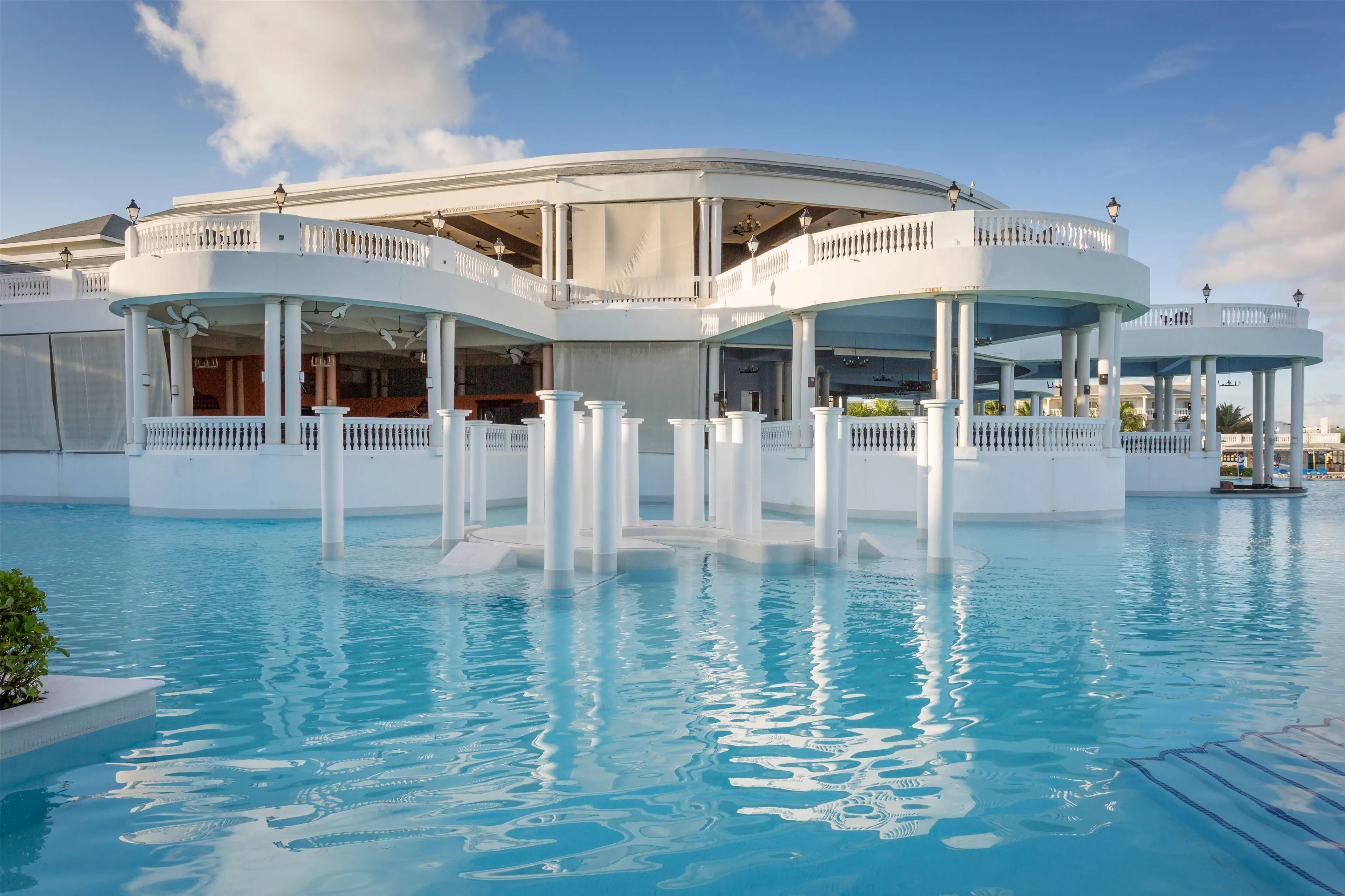 Grand Palladium Jamaica Resort - zdjęcie 248