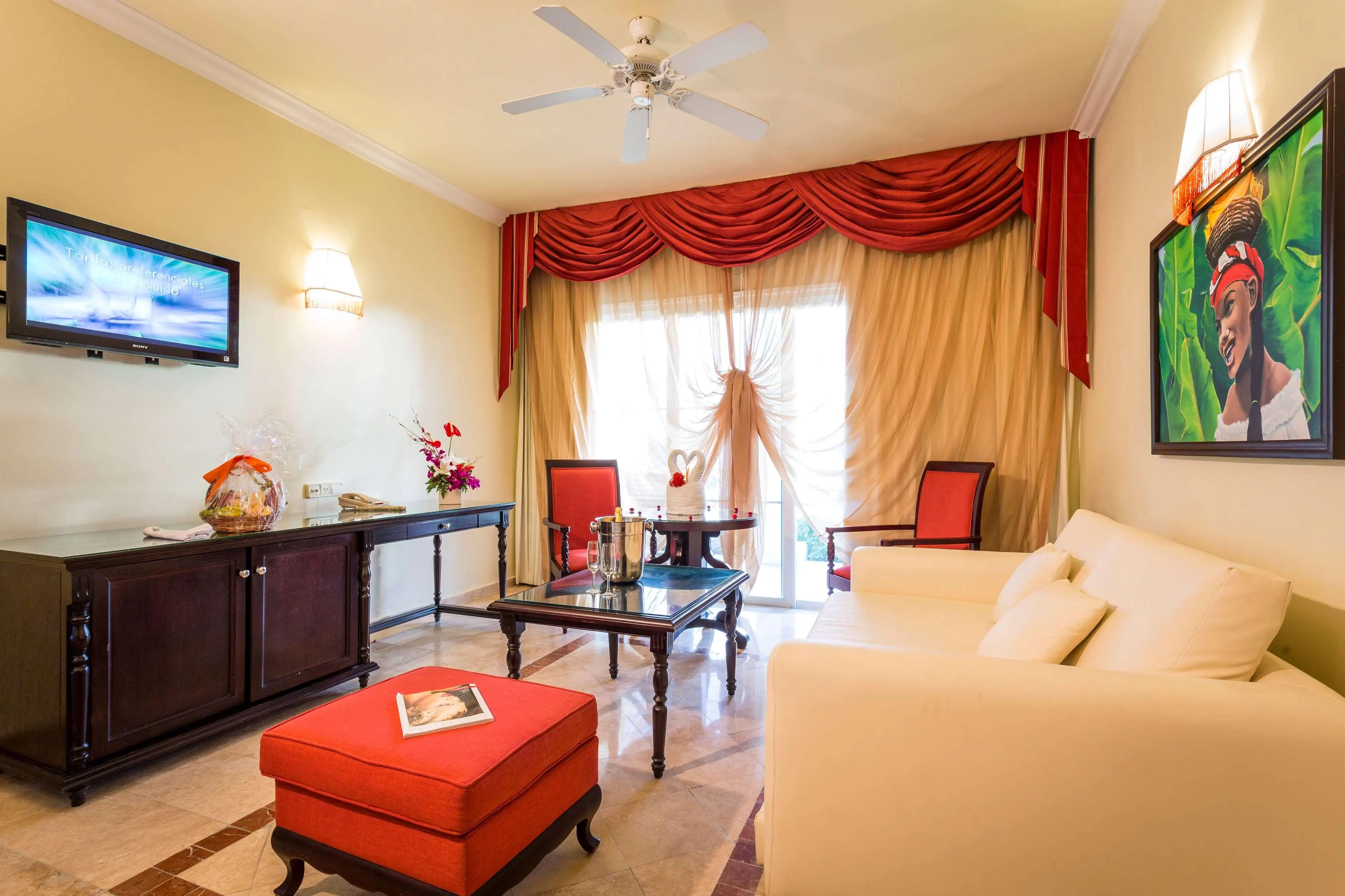 Grand Palladium Jamaica Resort - zdjęcie 13