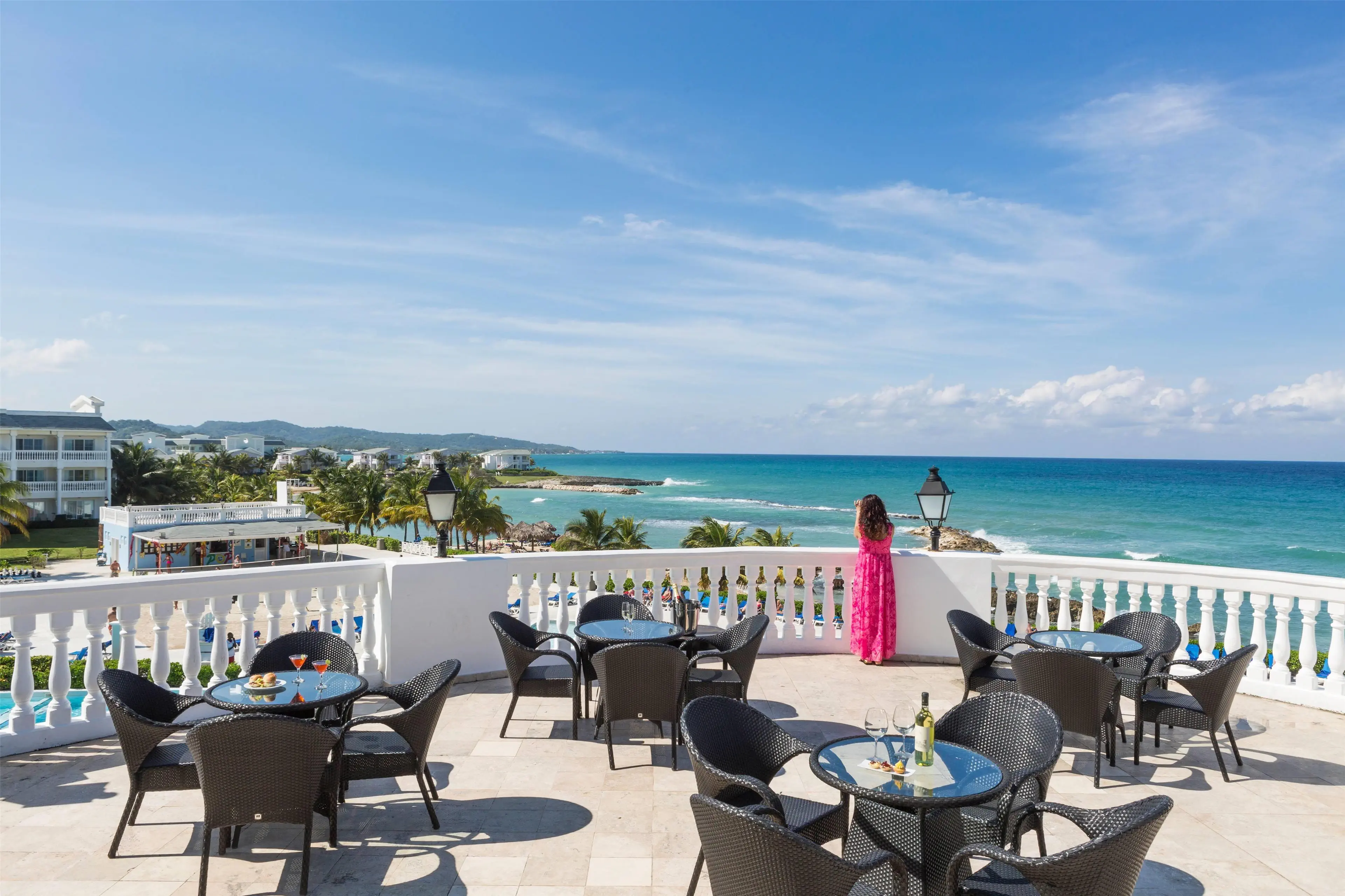 Grand Palladium Jamaica Resort - zdjęcie 165