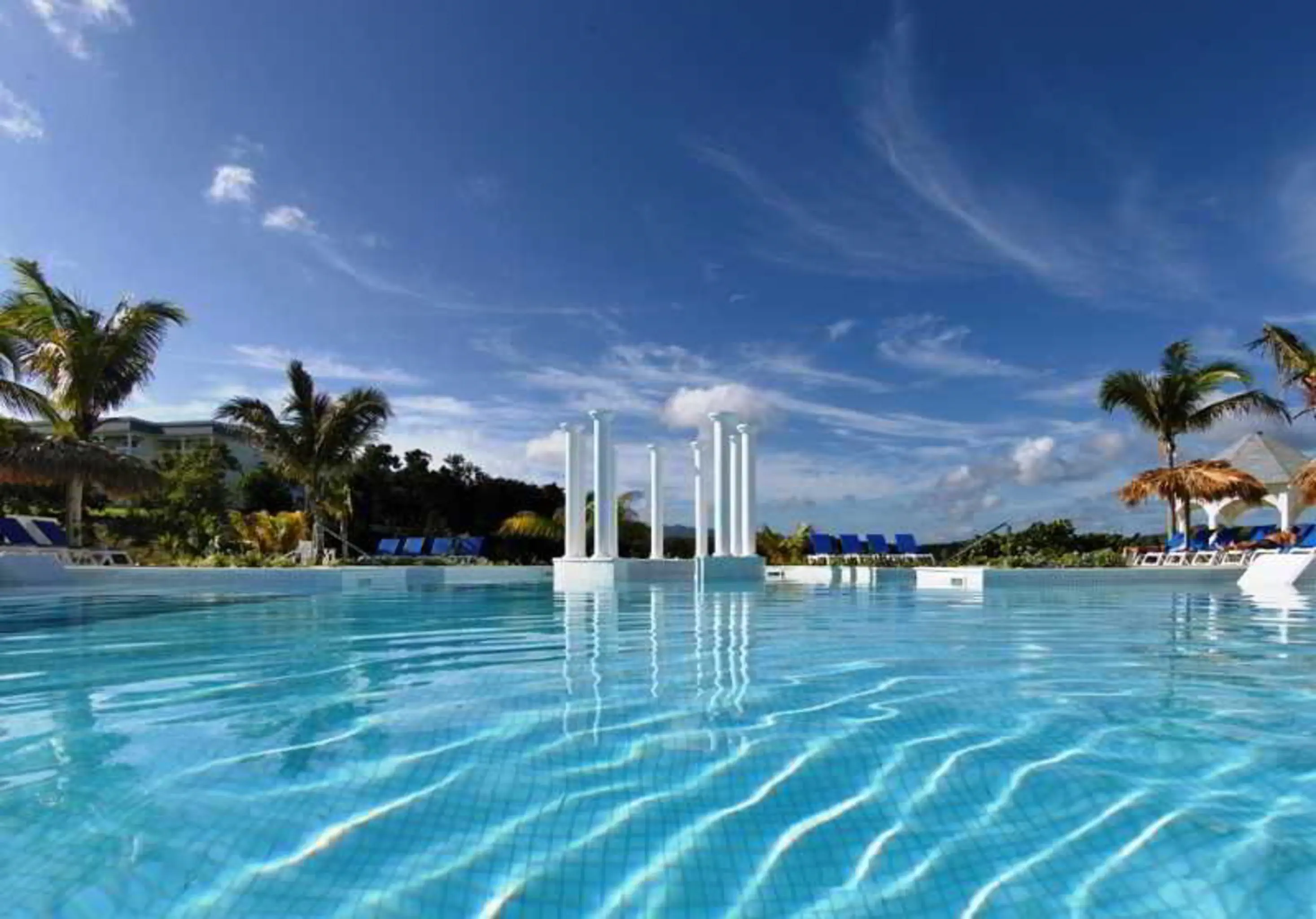Grand Palladium Jamaica Resort - zdjęcie 17