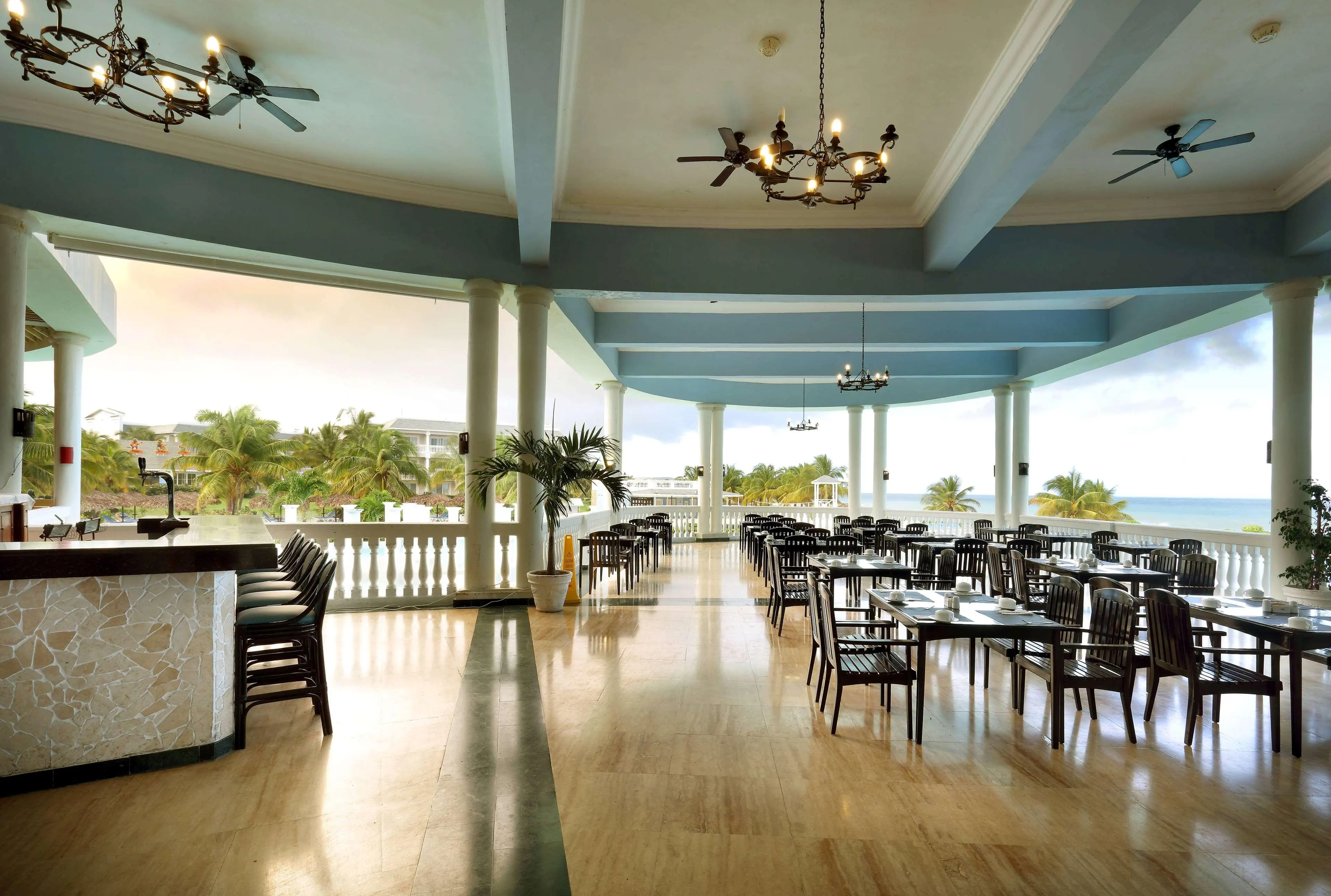 Grand Palladium Jamaica Resort - zdjęcie 153