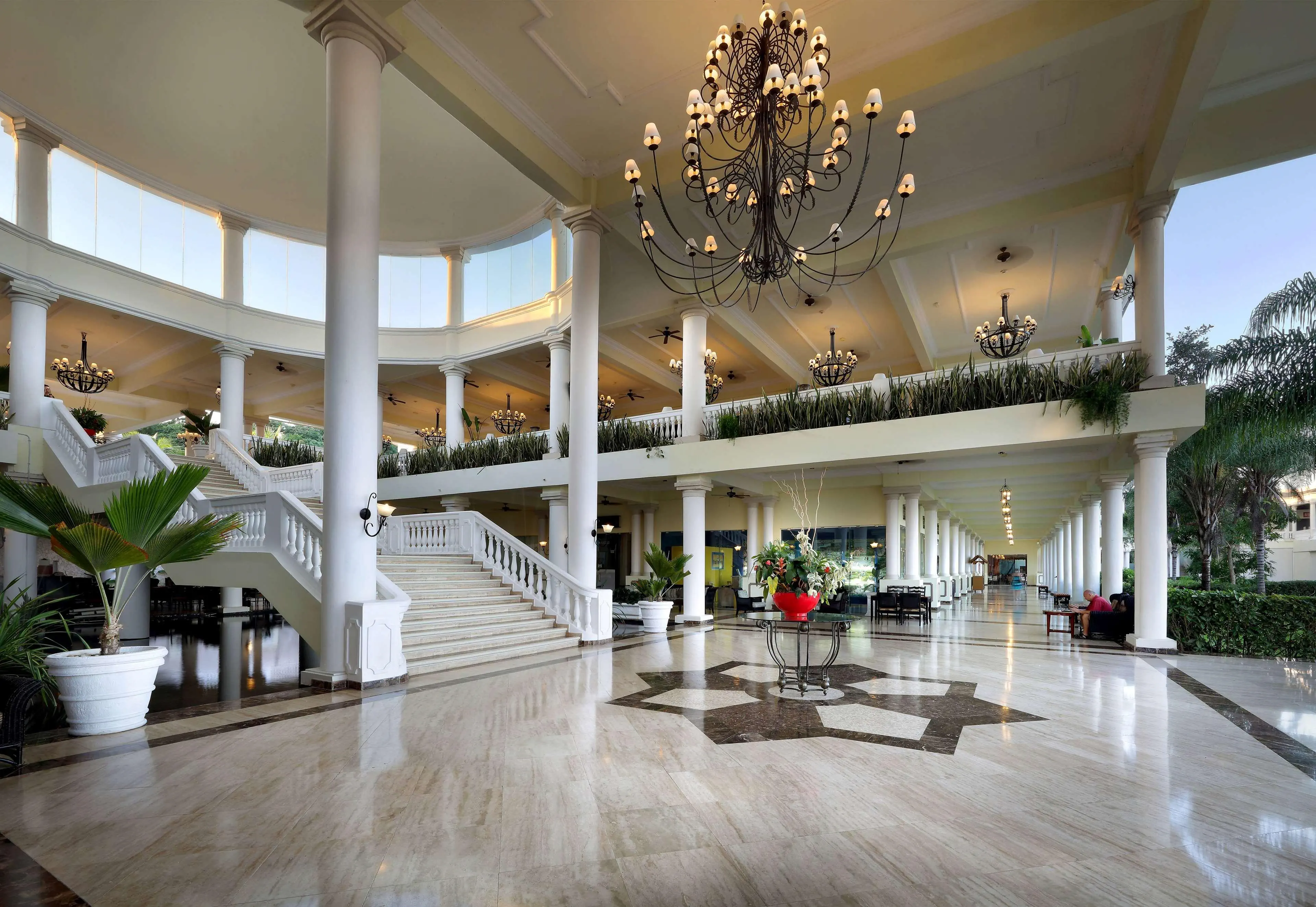 Grand Palladium Jamaica Resort - zdjęcie 136