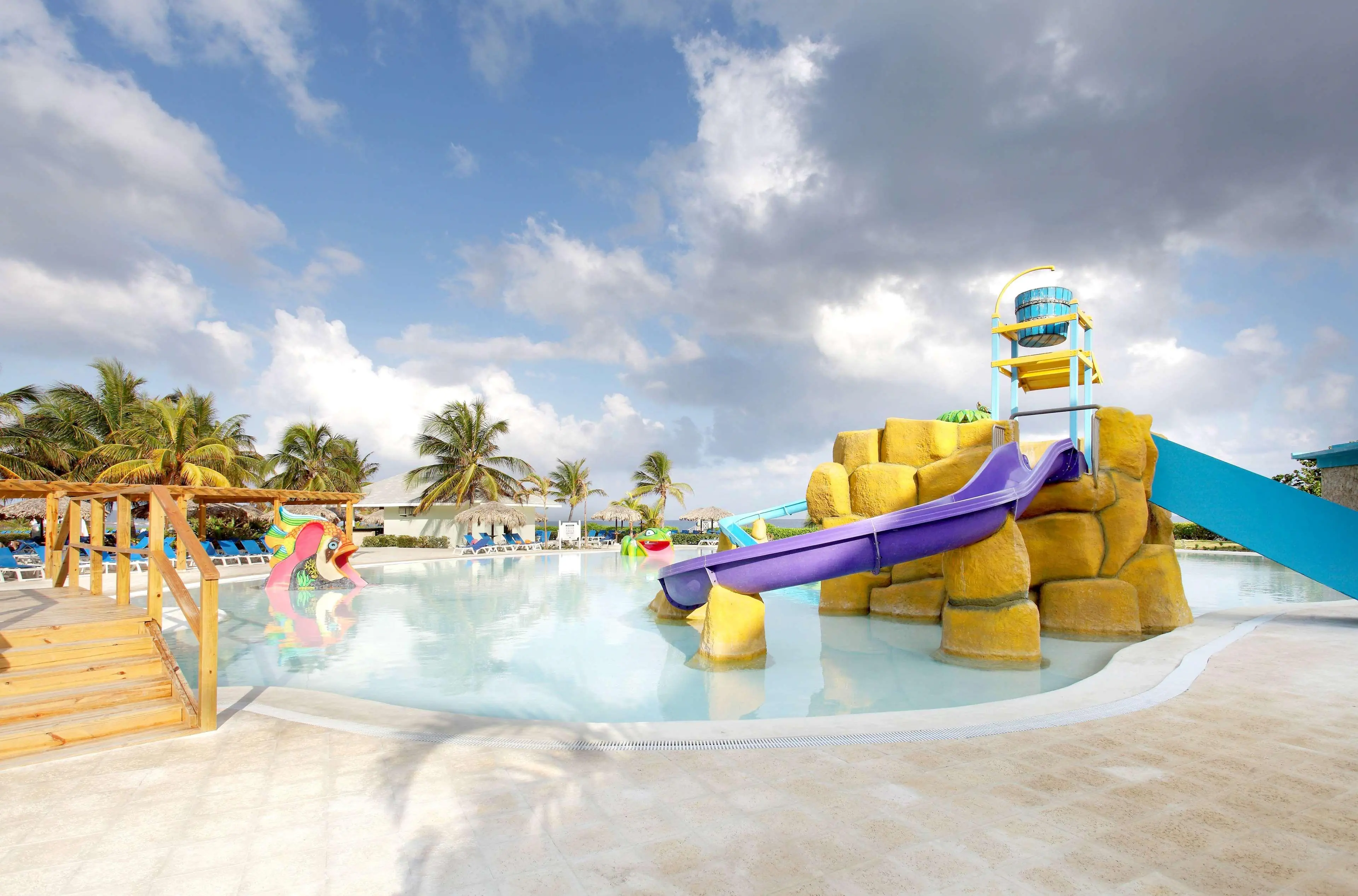 Grand Palladium Jamaica Resort - zdjęcie 252