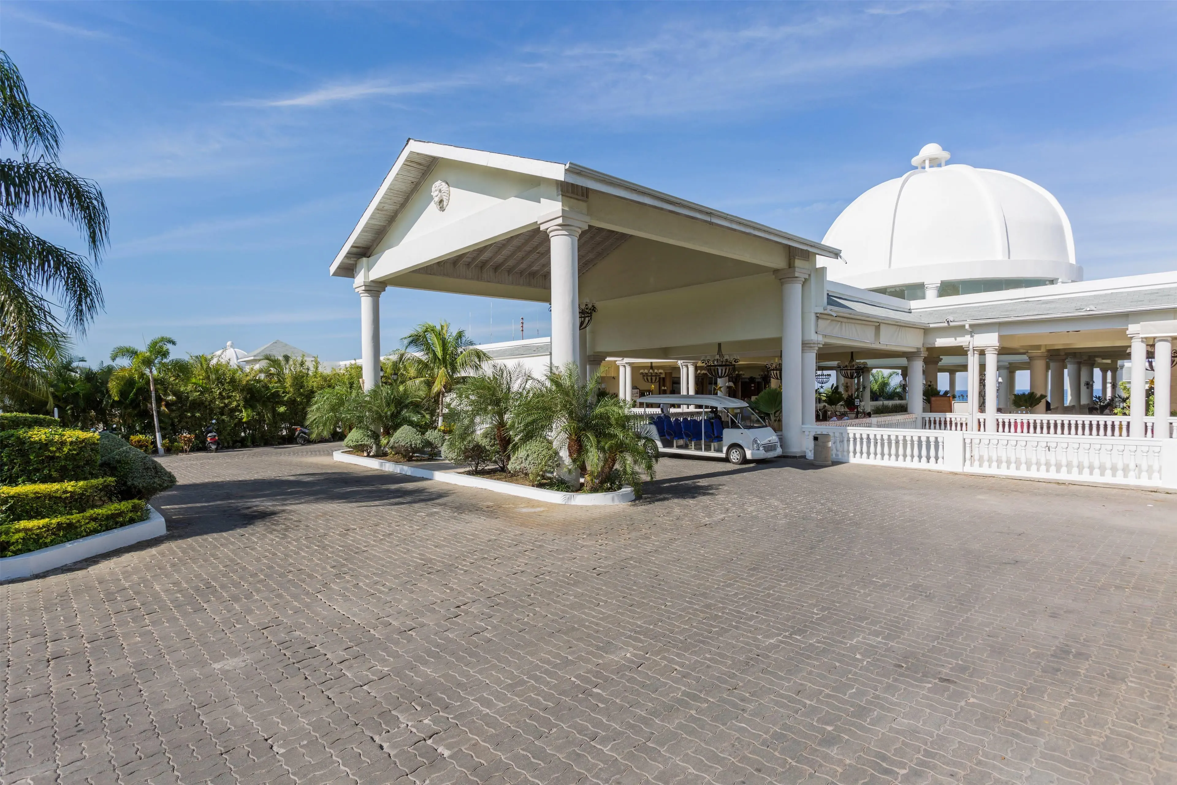 Grand Palladium Jamaica Resort - zdjęcie 119