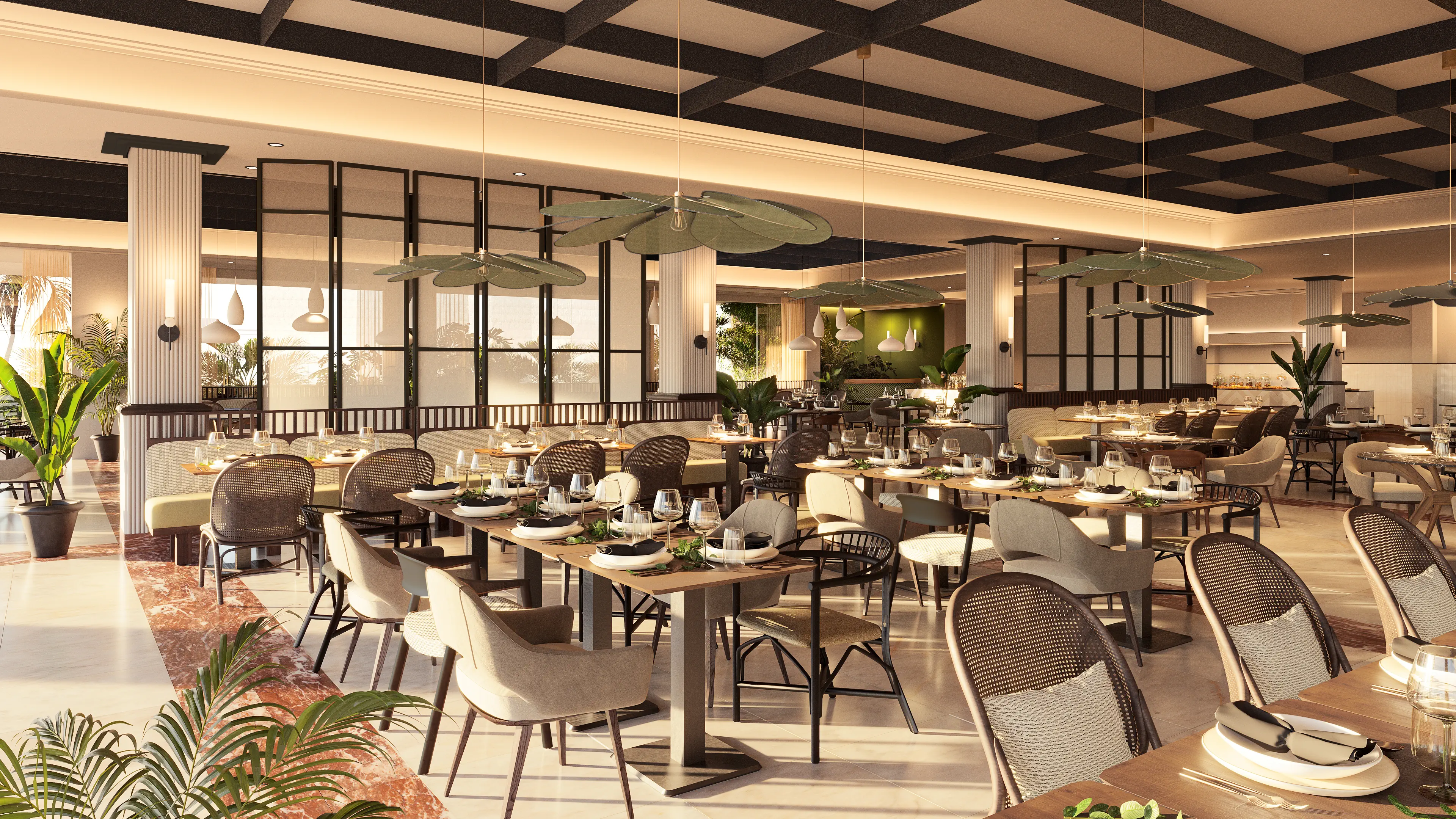 Grand Palladium Jamaica Resort - zdjęcie 205