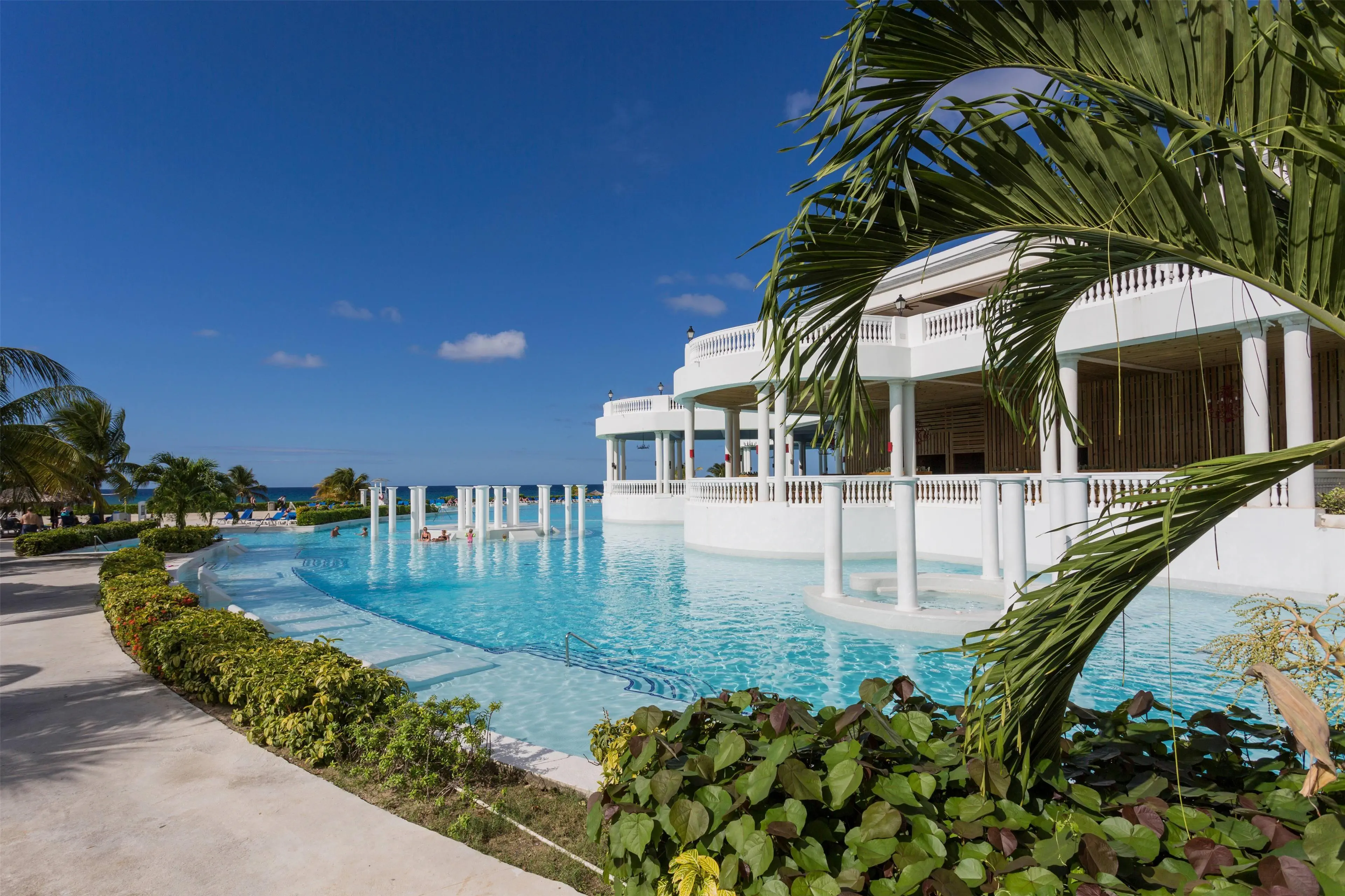 Grand Palladium Jamaica Resort - zdjęcie 249
