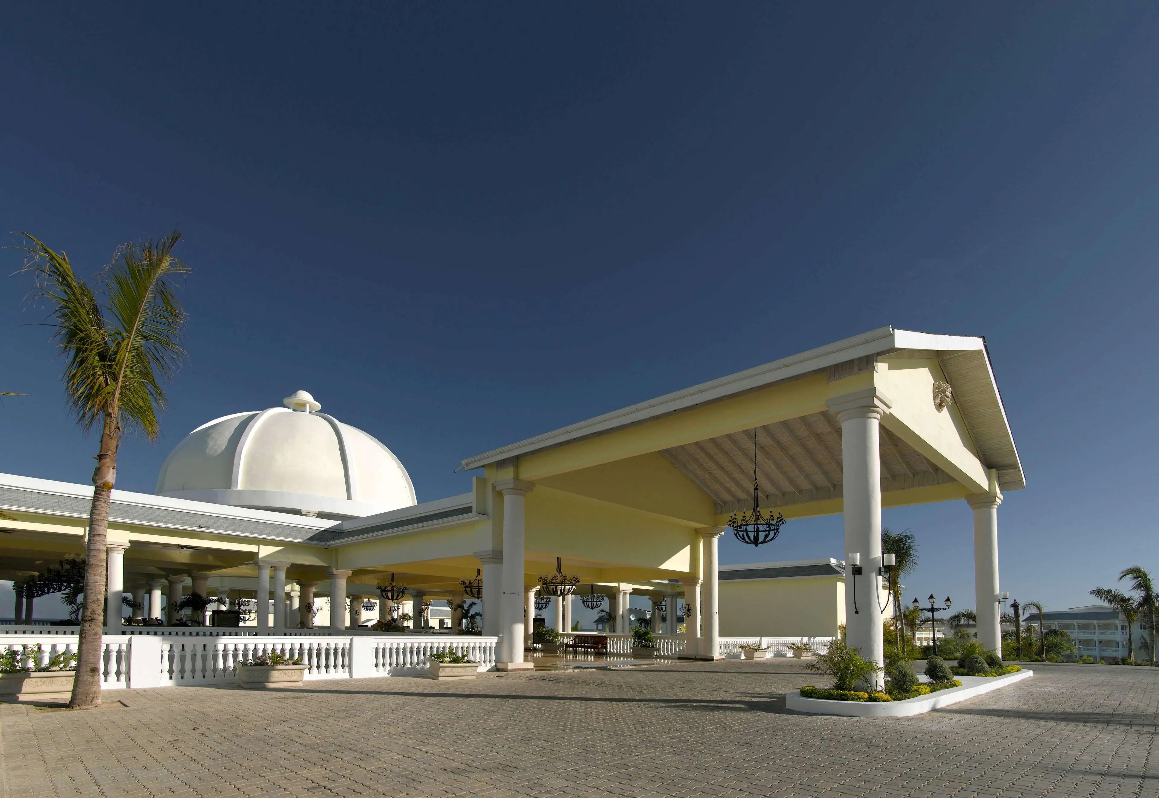 Grand Palladium Jamaica Resort - zdjęcie 117