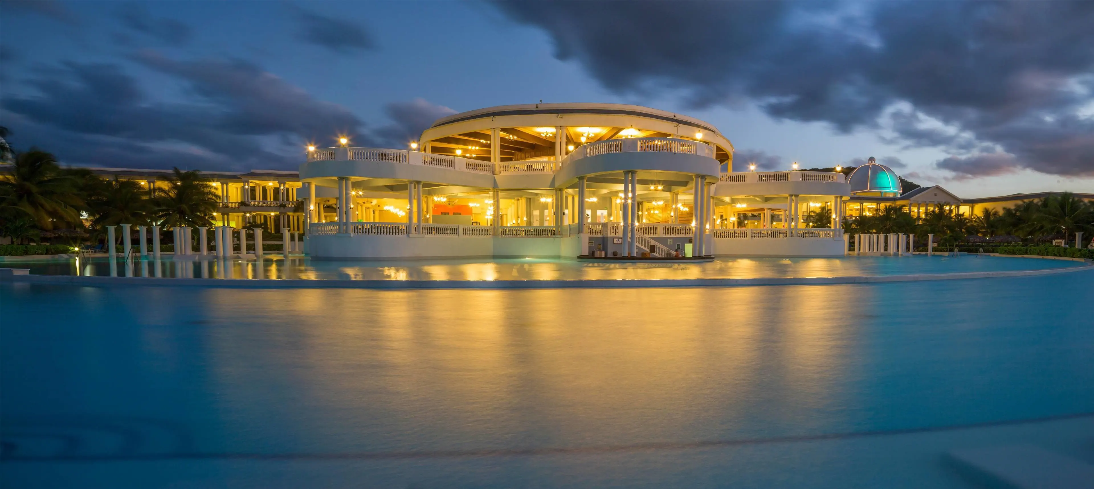 Grand Palladium Jamaica Resort - zdjęcie 250