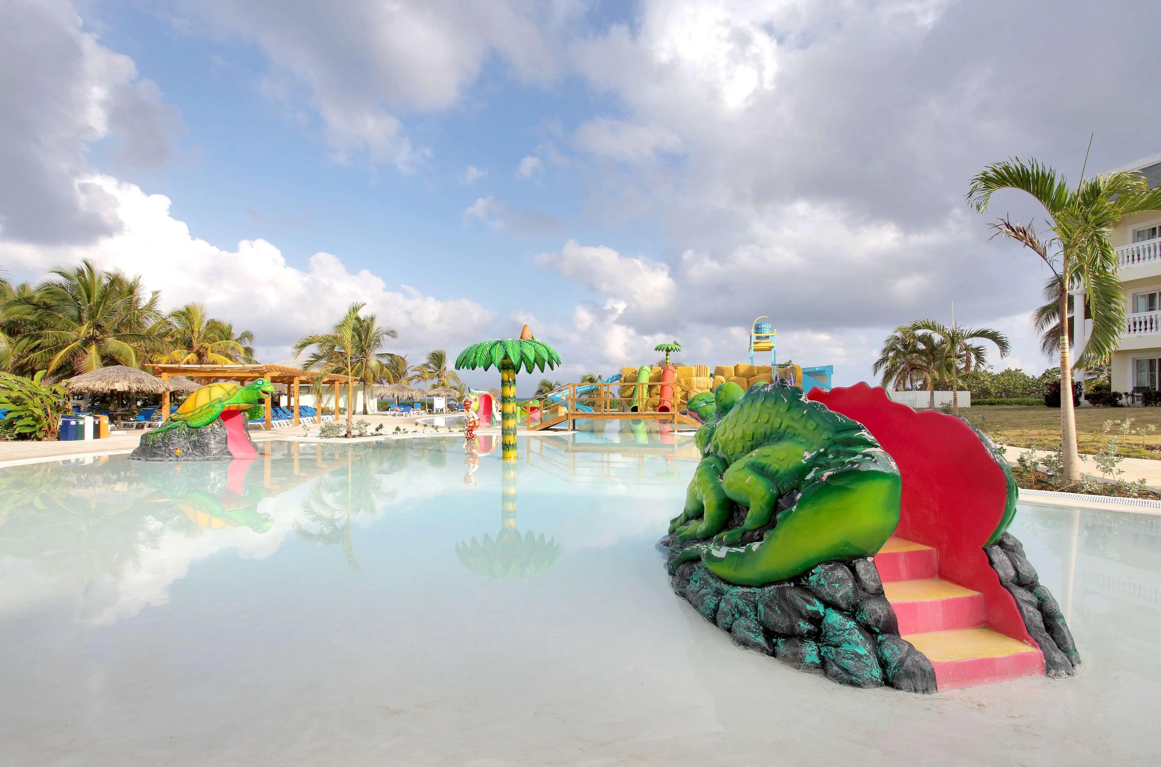 Grand Palladium Jamaica Resort - zdjęcie 253