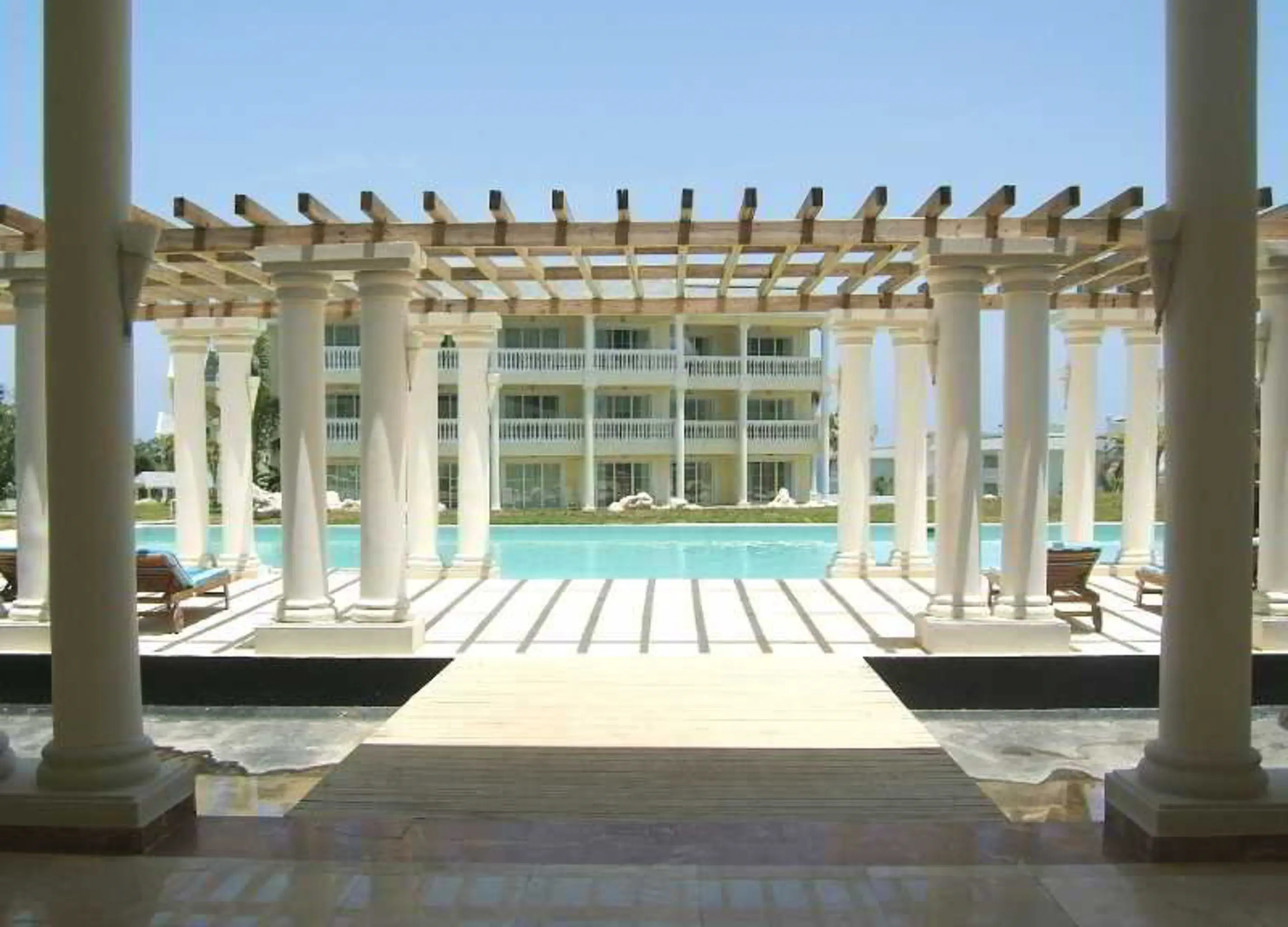 Grand Palladium Jamaica Resort - zdjęcie 19