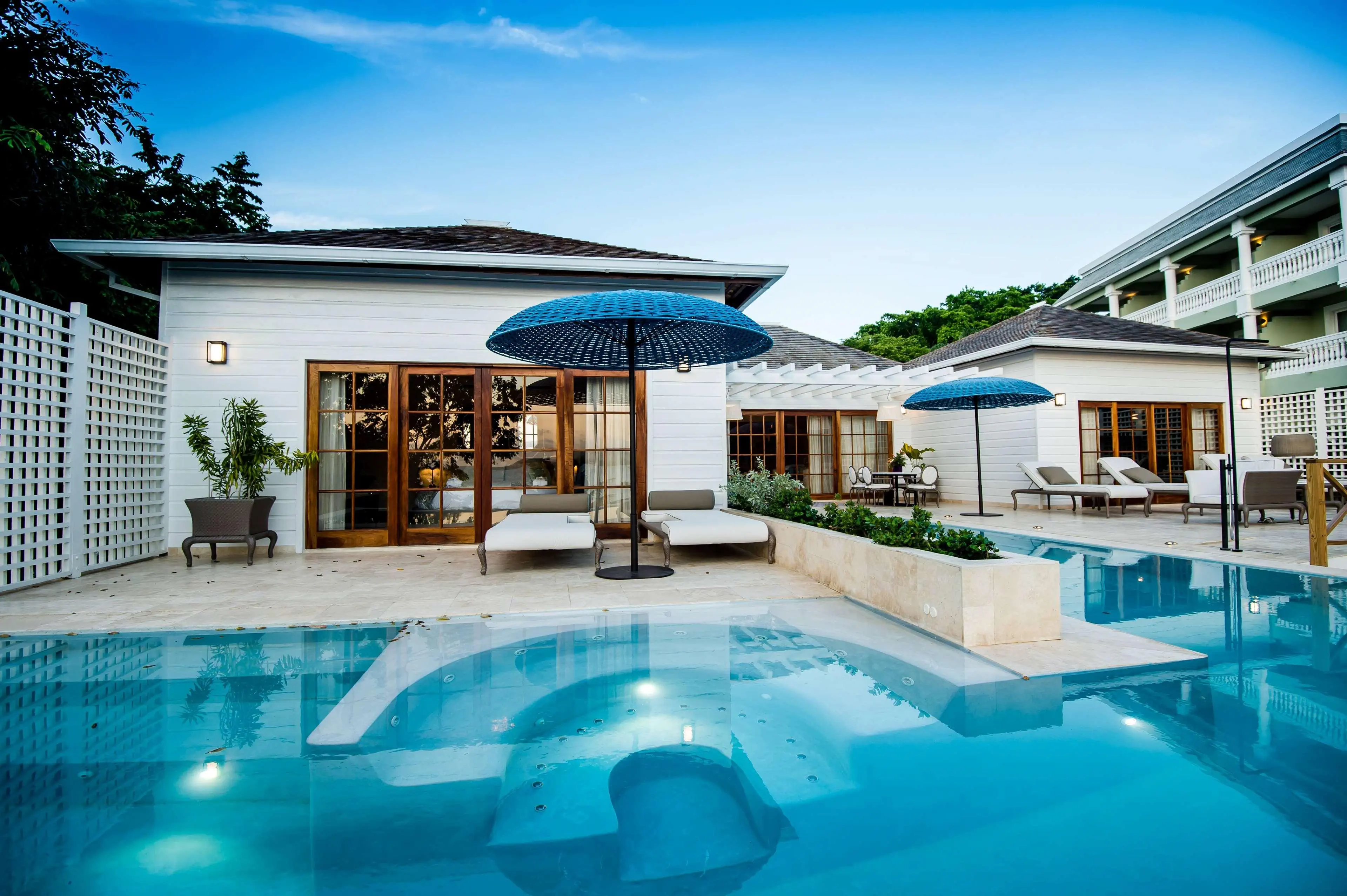 Grand Palladium Jamaica Resort - zdjęcie 50