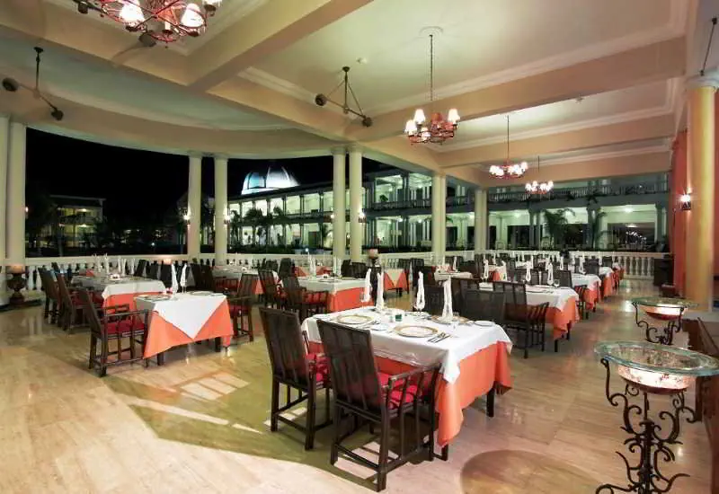 Grand Palladium Jamaica Resort - zdjęcie 63