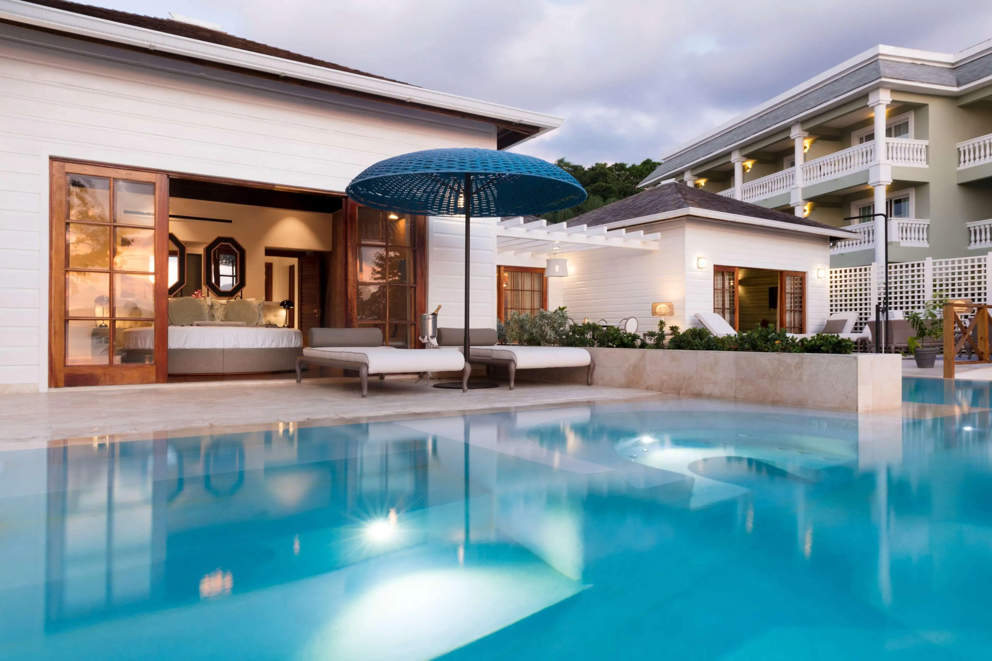 Grand Palladium Jamaica Resort - zdjęcie 104