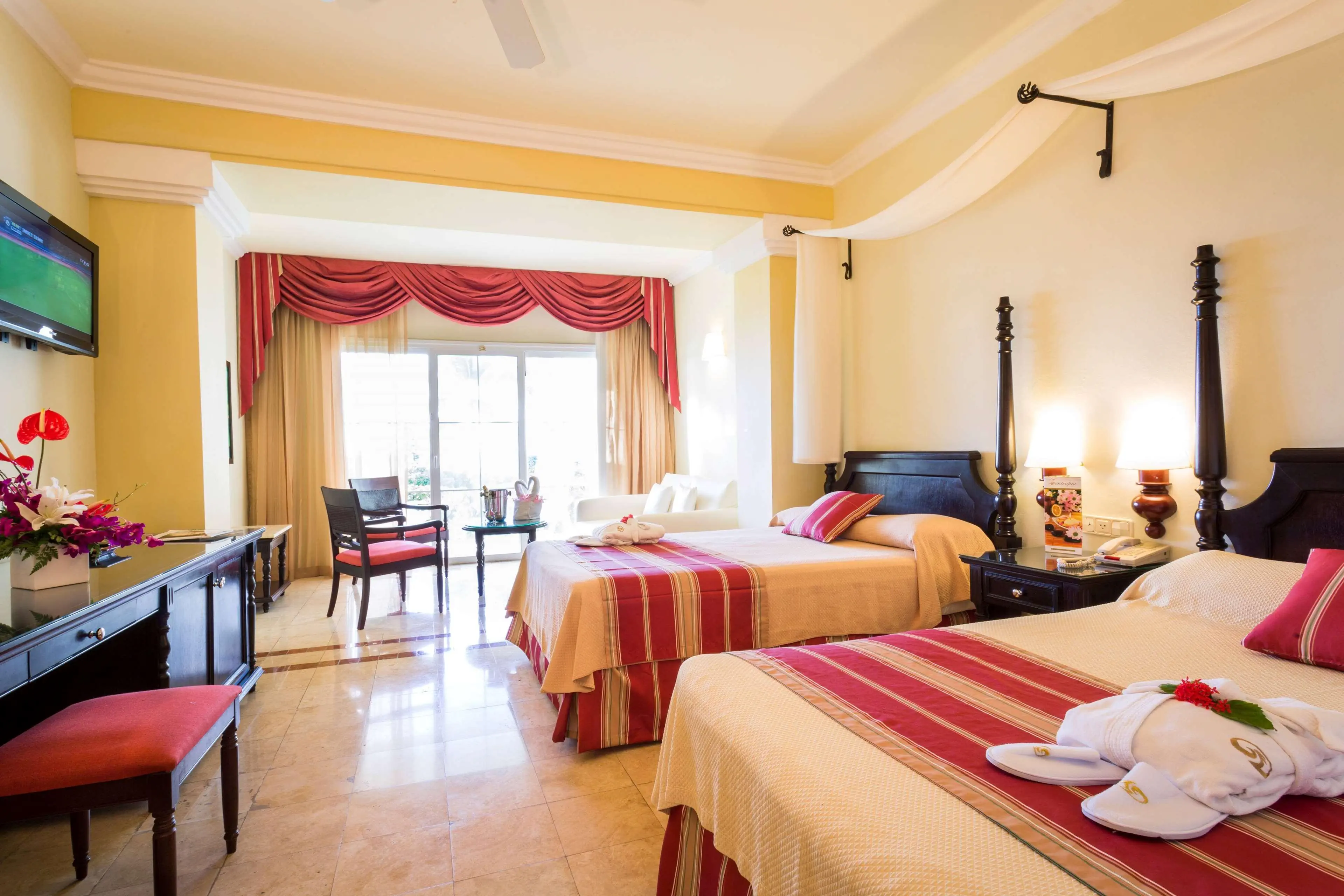Grand Palladium Jamaica Resort - zdjęcie 32