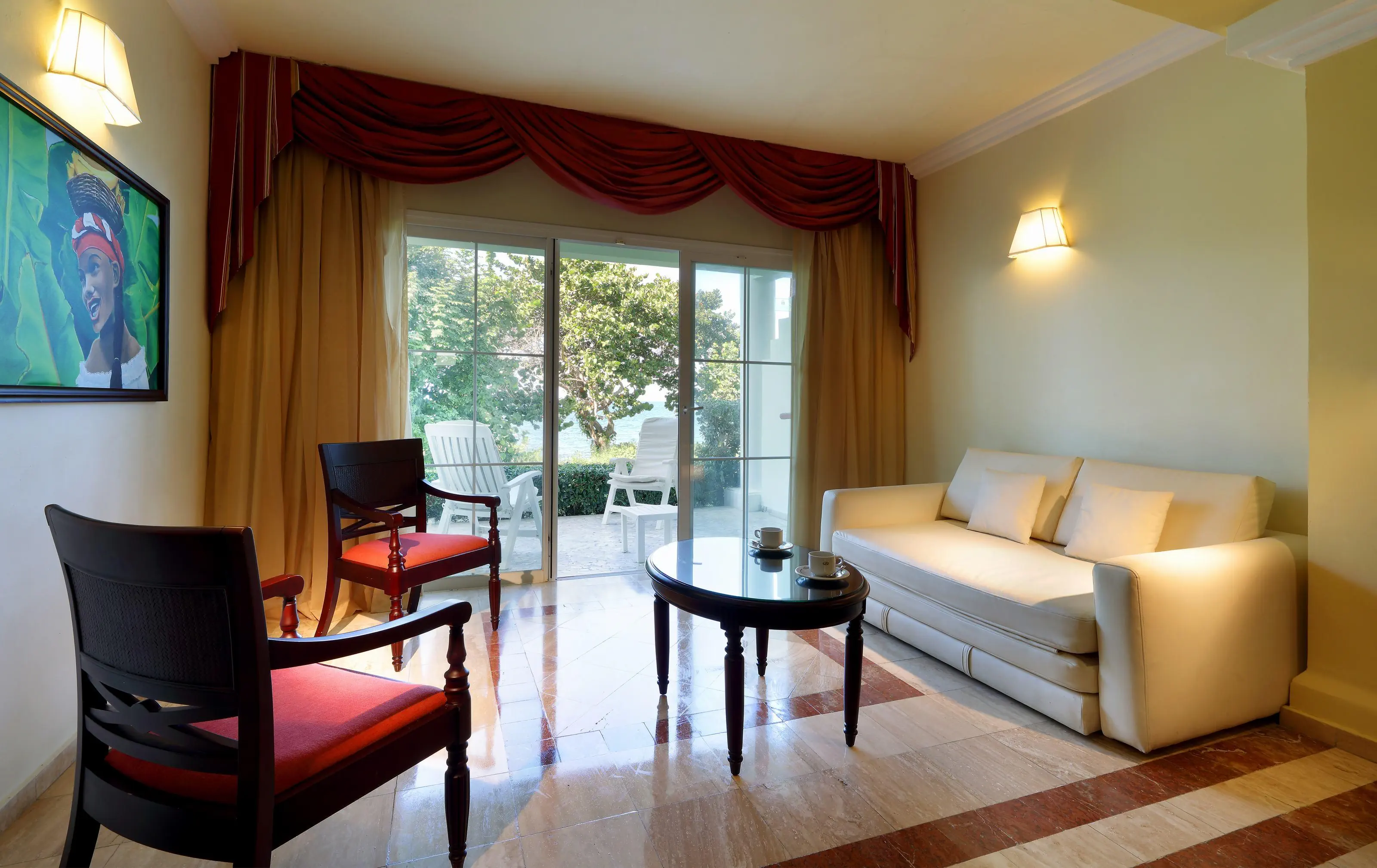 Grand Palladium Jamaica Resort - zdjęcie 218