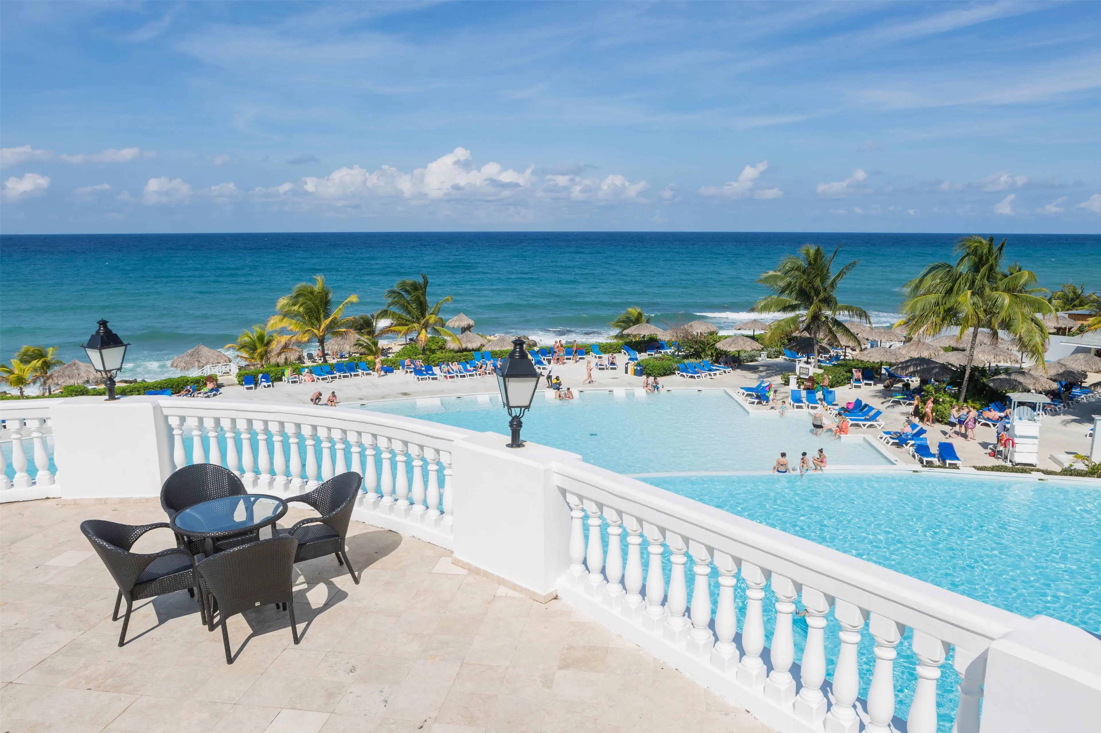 Grand Palladium Jamaica Resort - zdjęcie 169