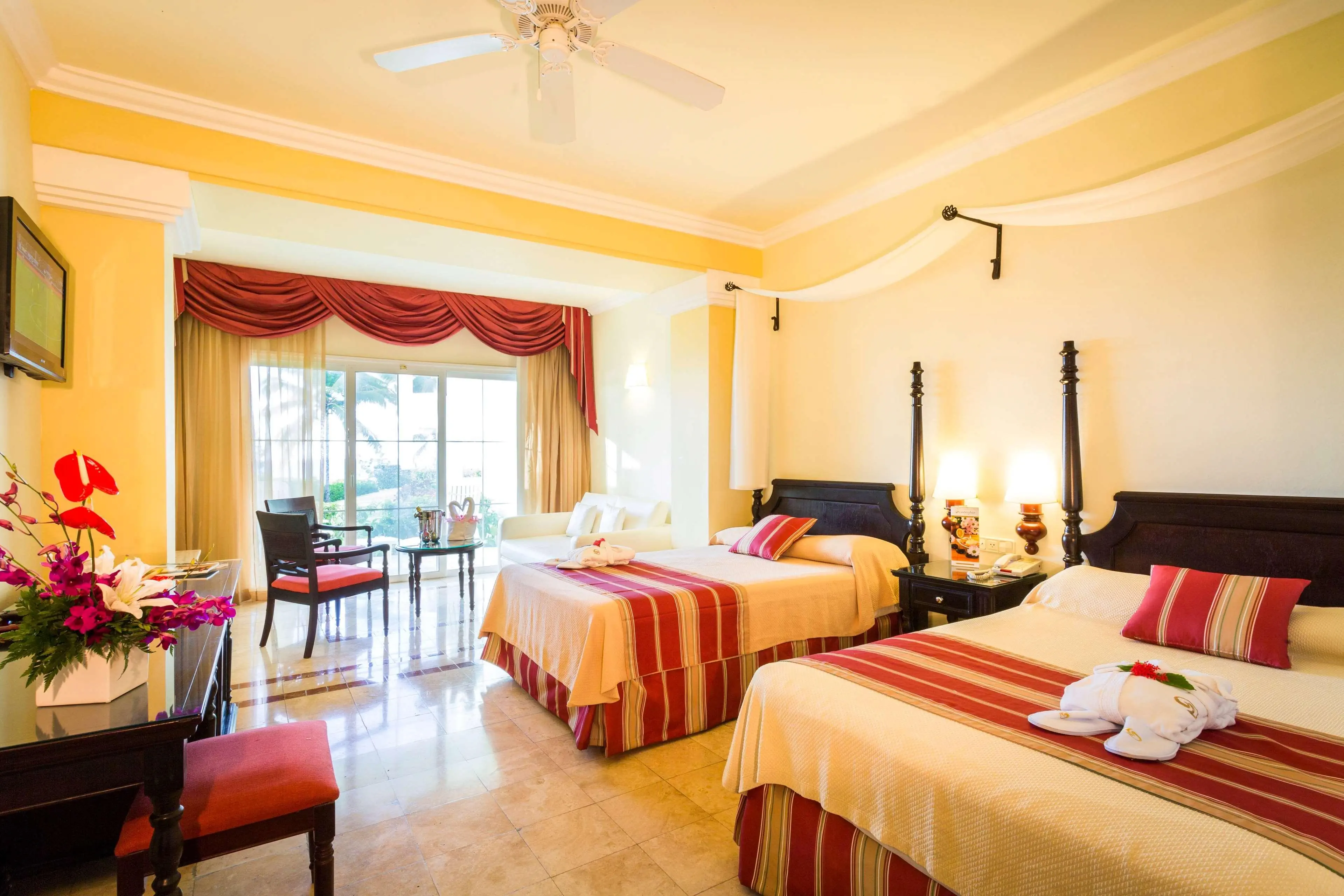 Grand Palladium Jamaica Resort - zdjęcie 31