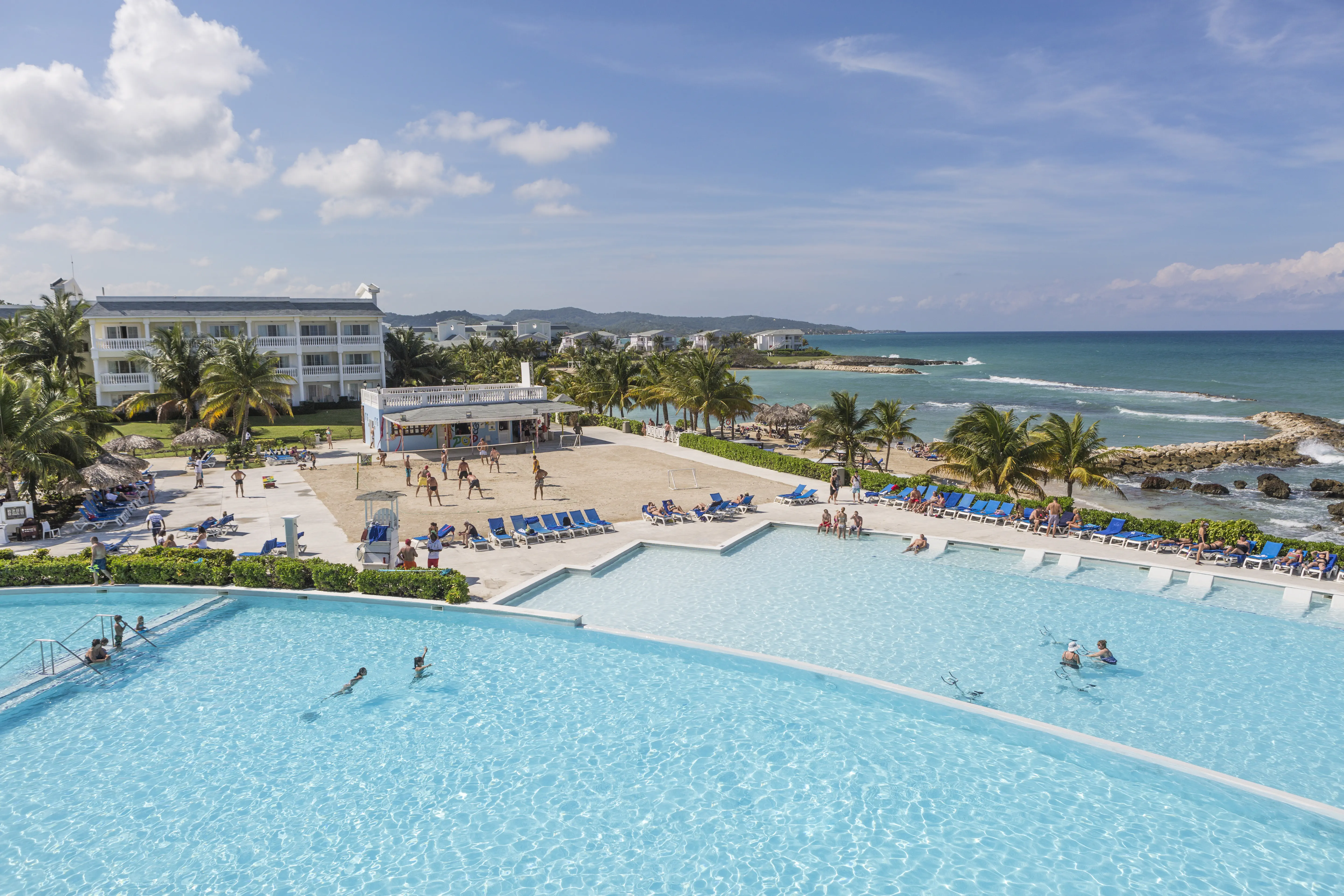 Grand Palladium Jamaica Resort - zdjęcie 128