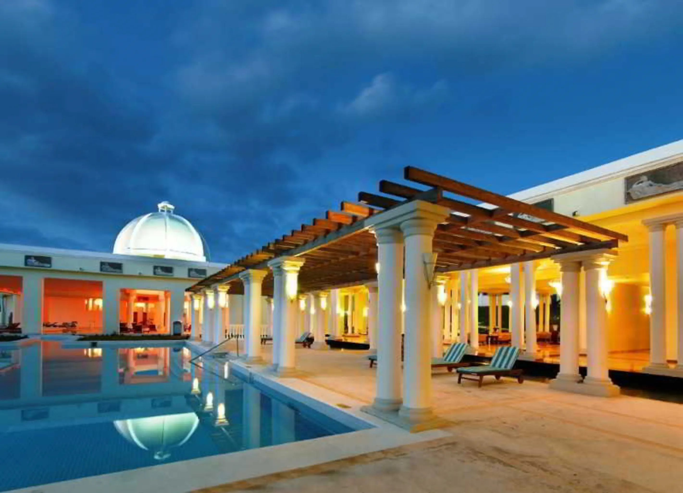 Grand Palladium Jamaica Resort - zdjęcie 23
